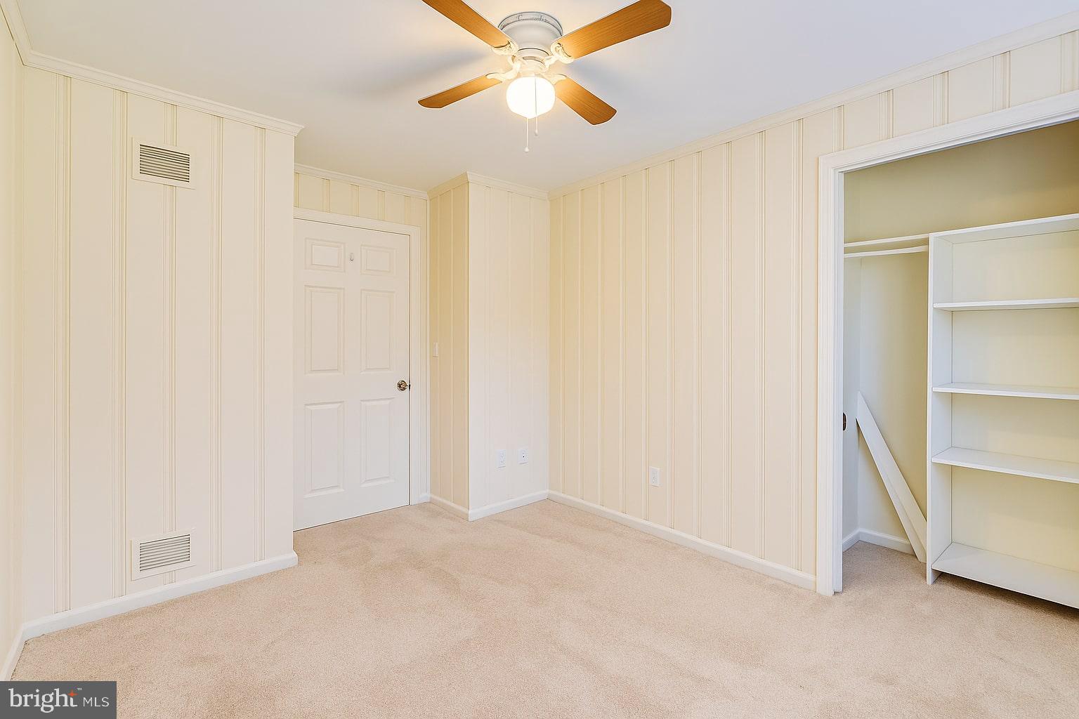 BROOKLAND ESTATES - Residential Lease