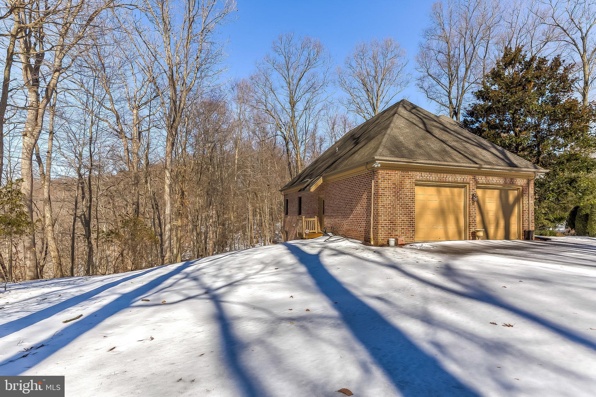 GLENANGUS - Residential