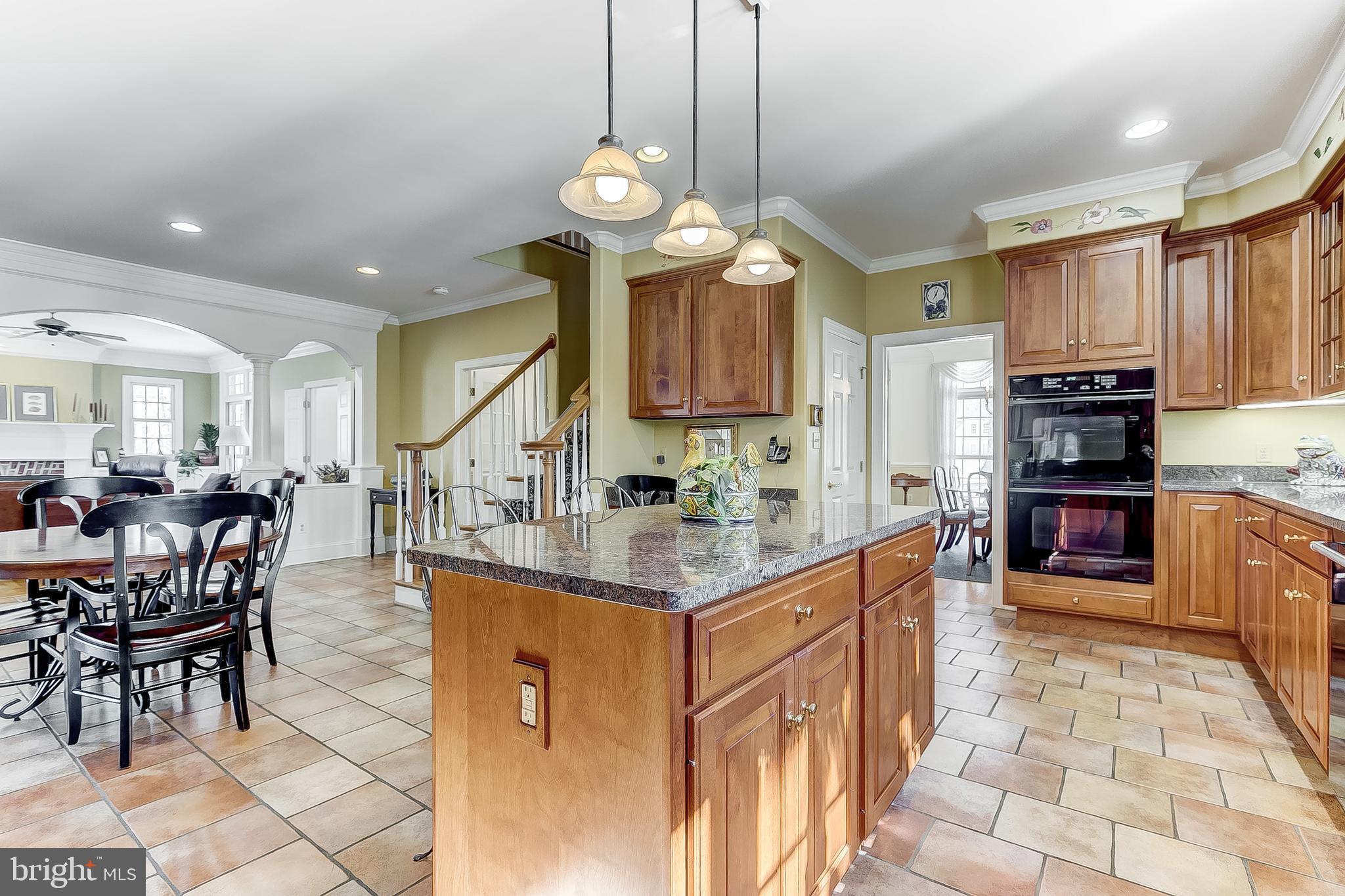 GLENANGUS - Residential