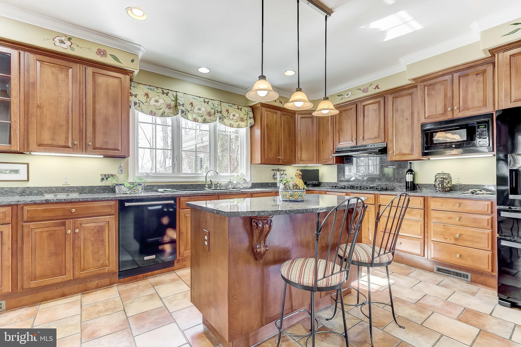 GLENANGUS - Residential