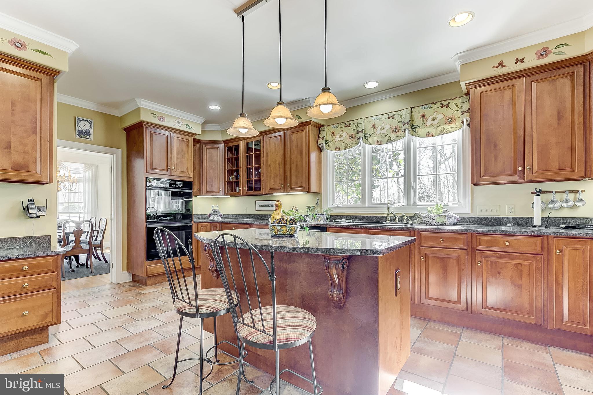 GLENANGUS - Residential