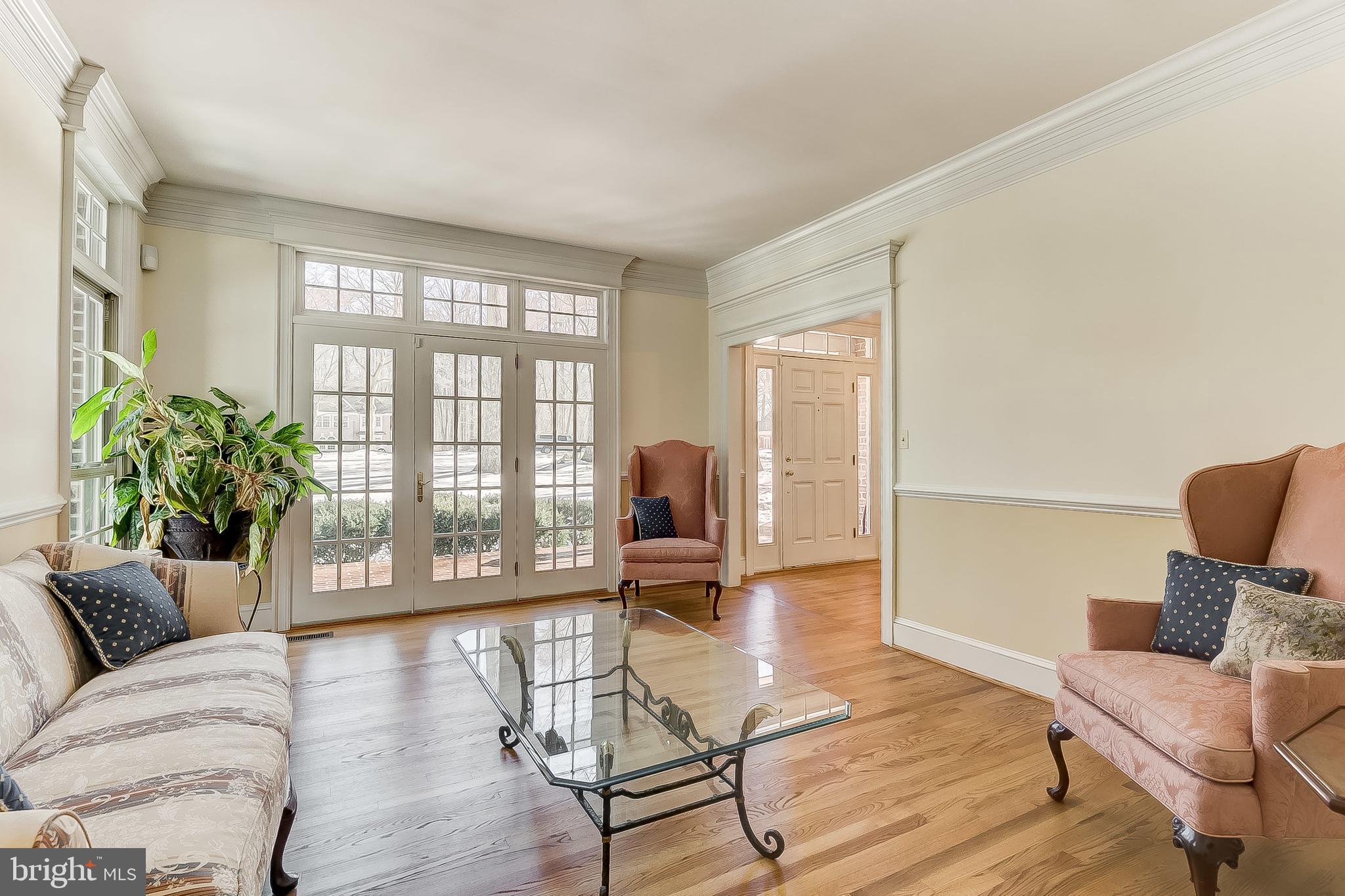 GLENANGUS - Residential