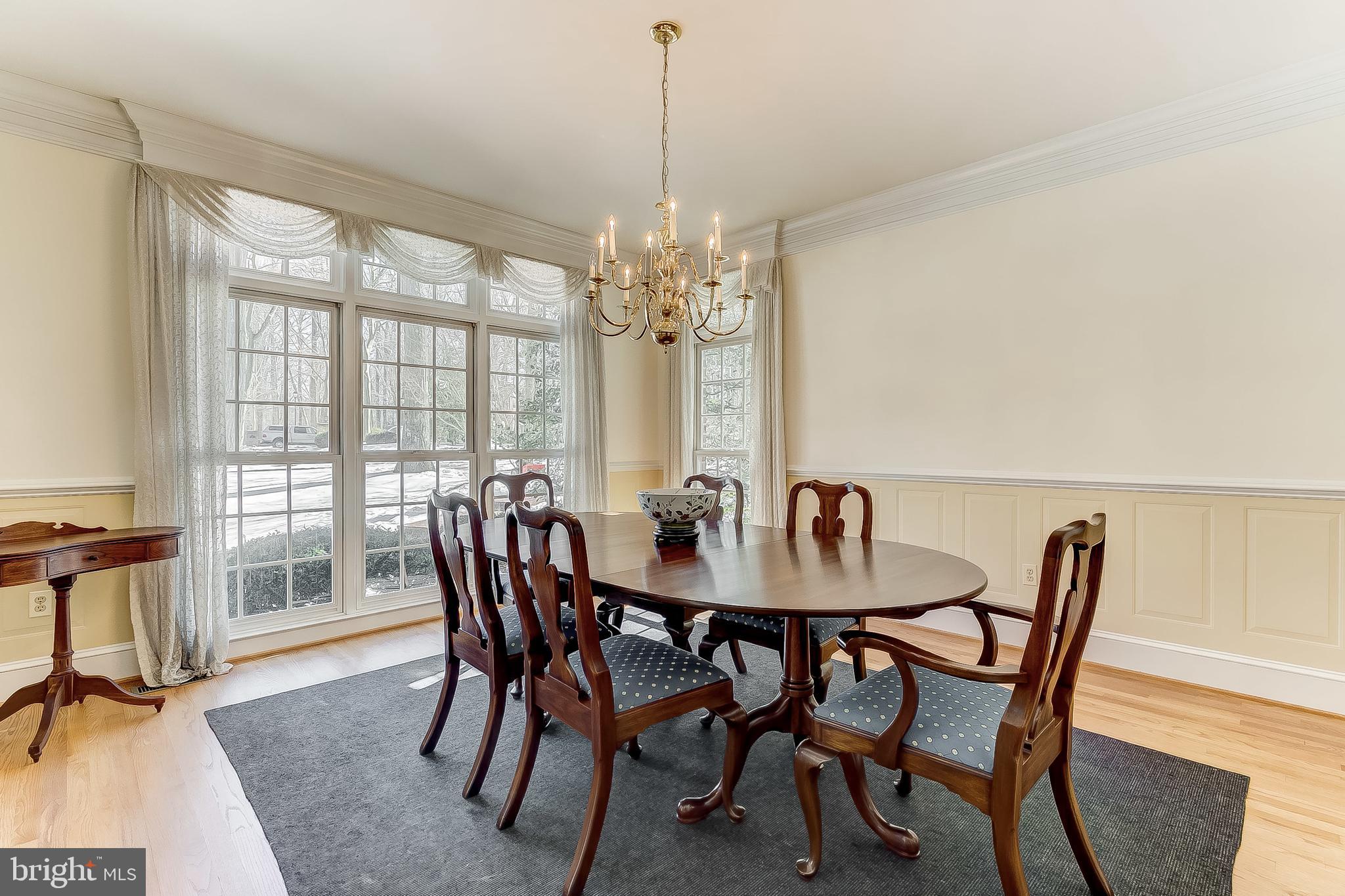 GLENANGUS - Residential