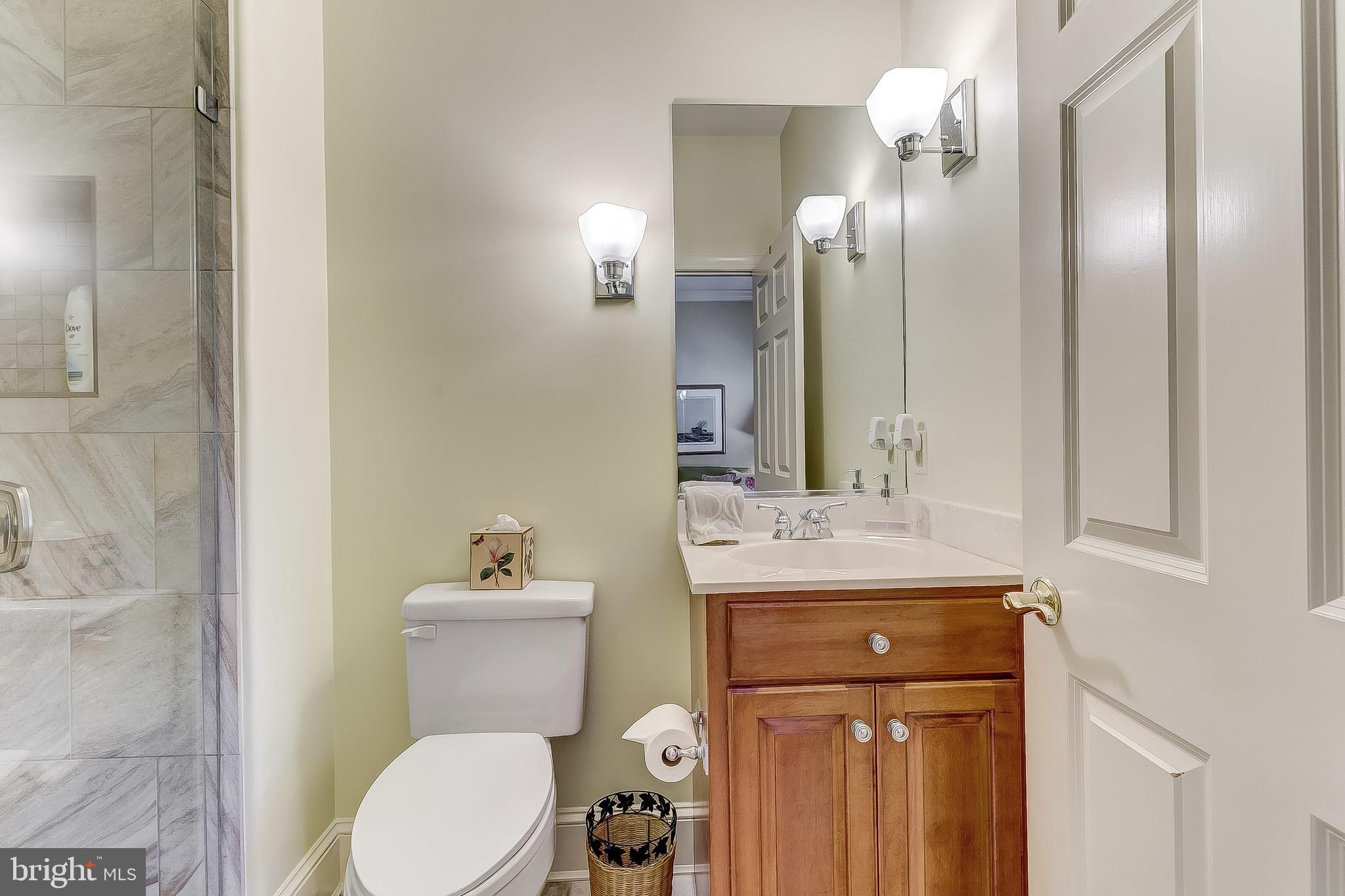 GLENANGUS - Residential