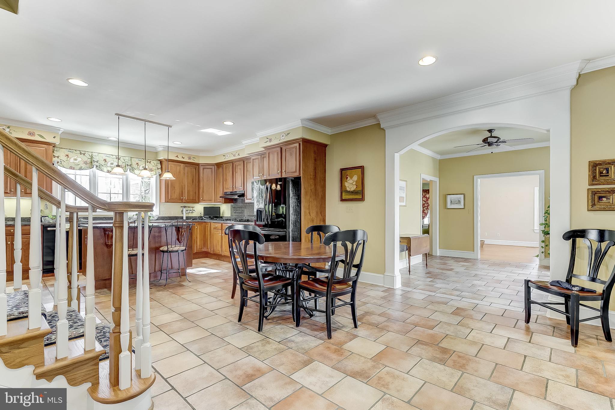 GLENANGUS - Residential