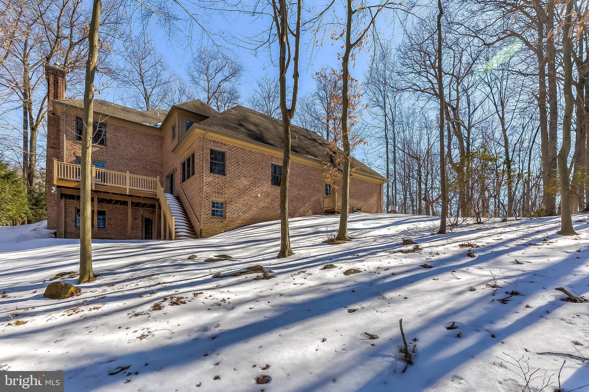 GLENANGUS - Residential