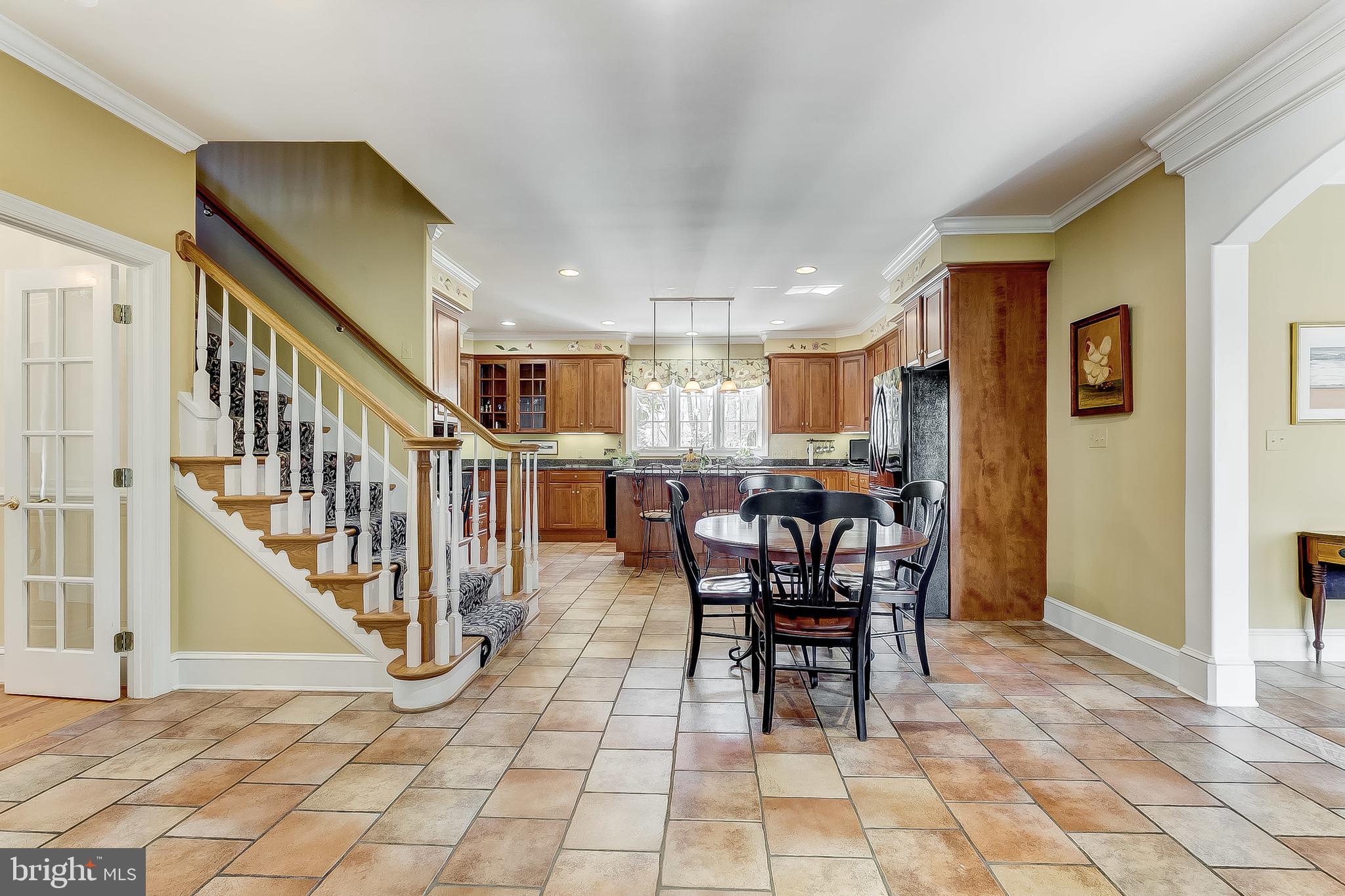 GLENANGUS - Residential