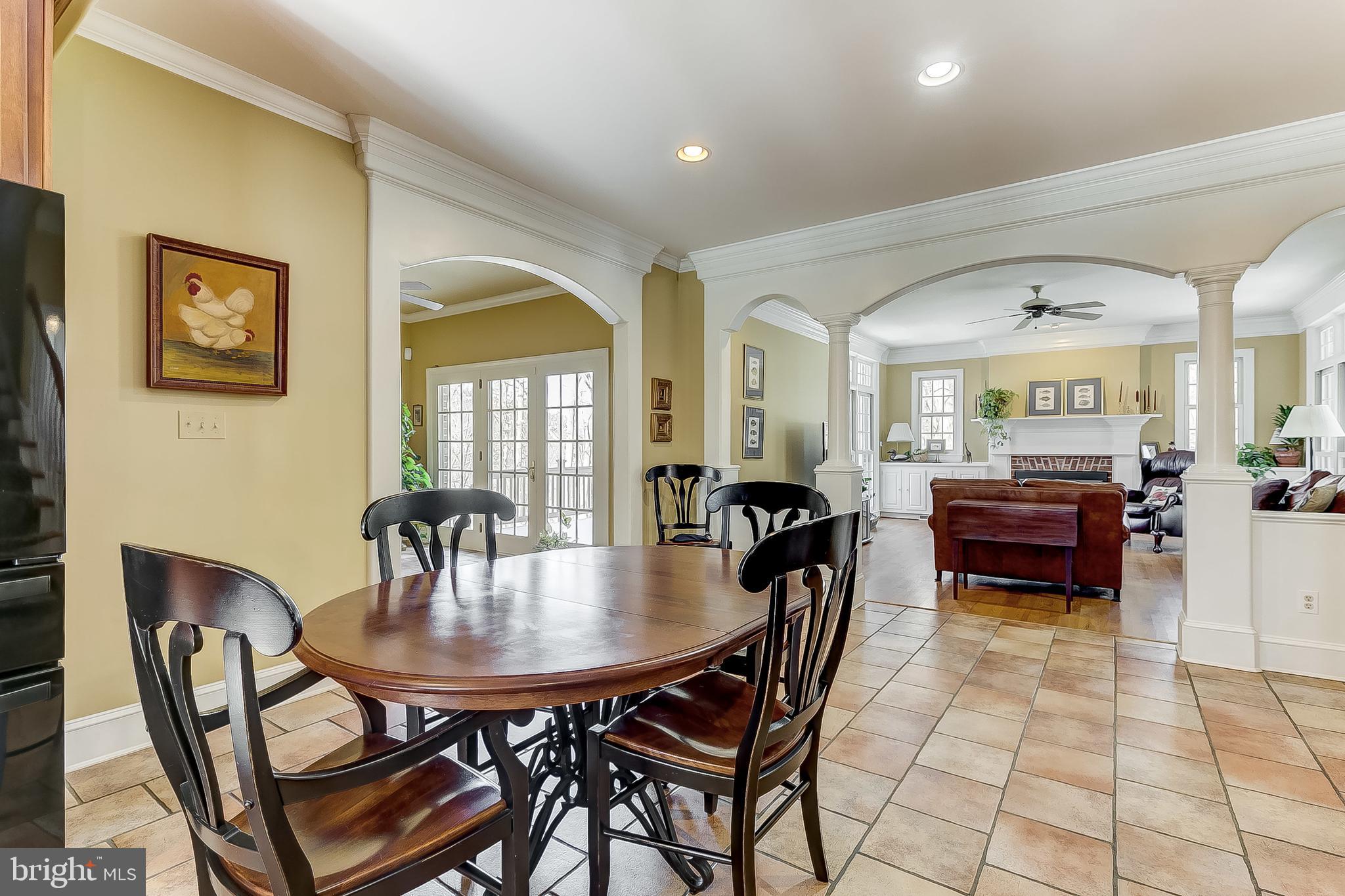 GLENANGUS - Residential