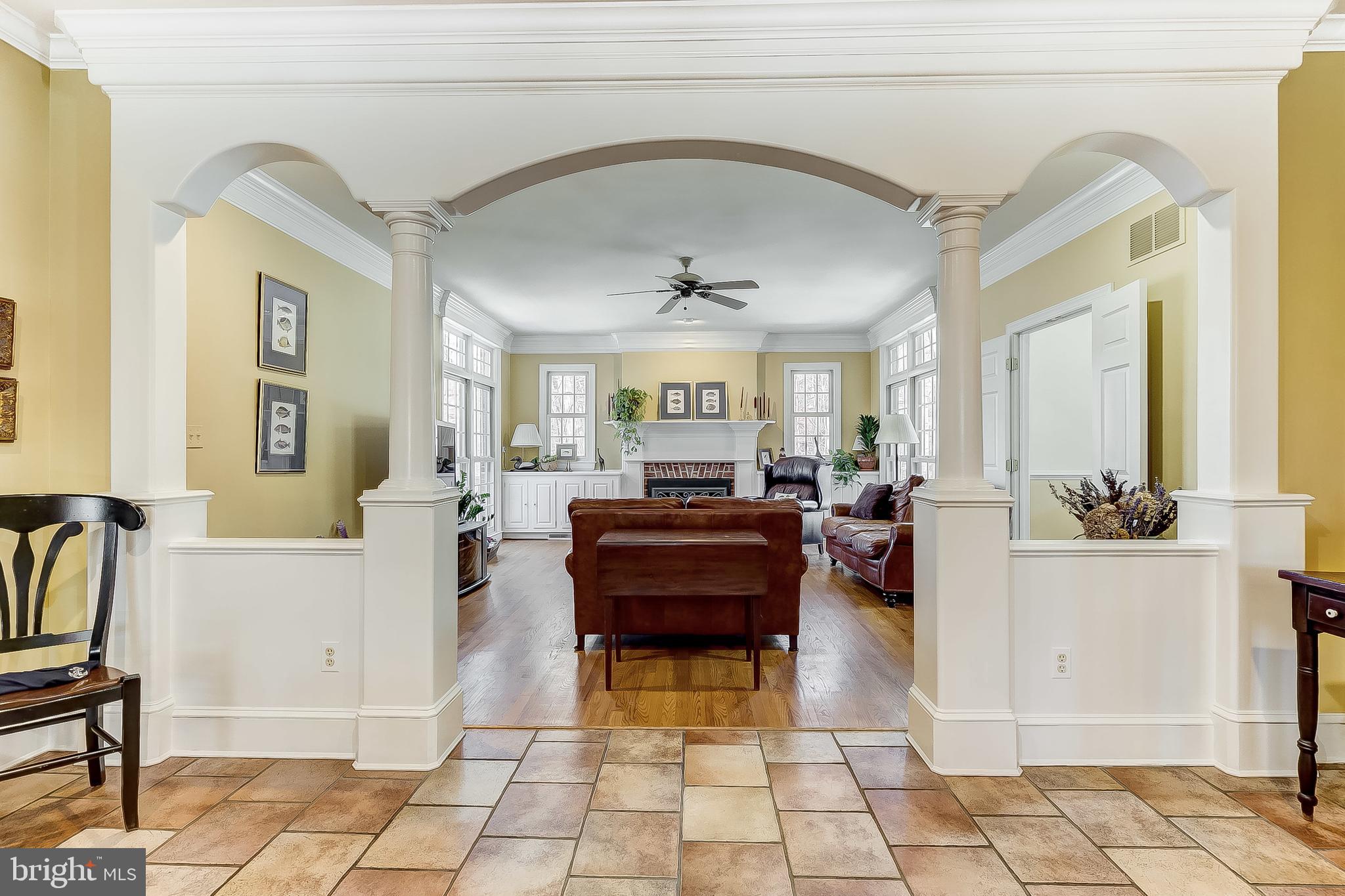 GLENANGUS - Residential