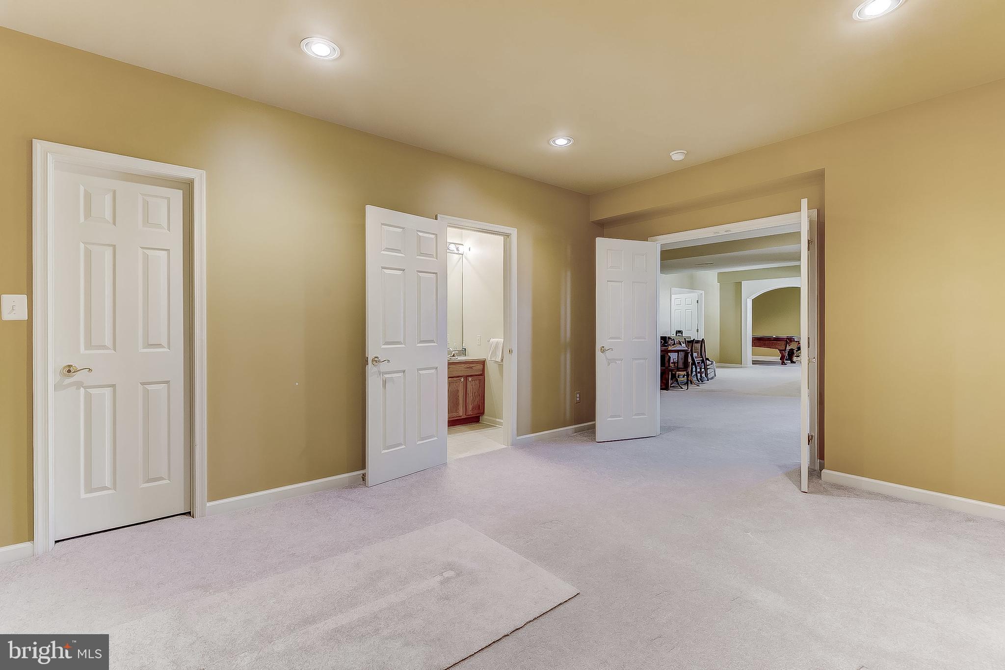 GLENANGUS - Residential