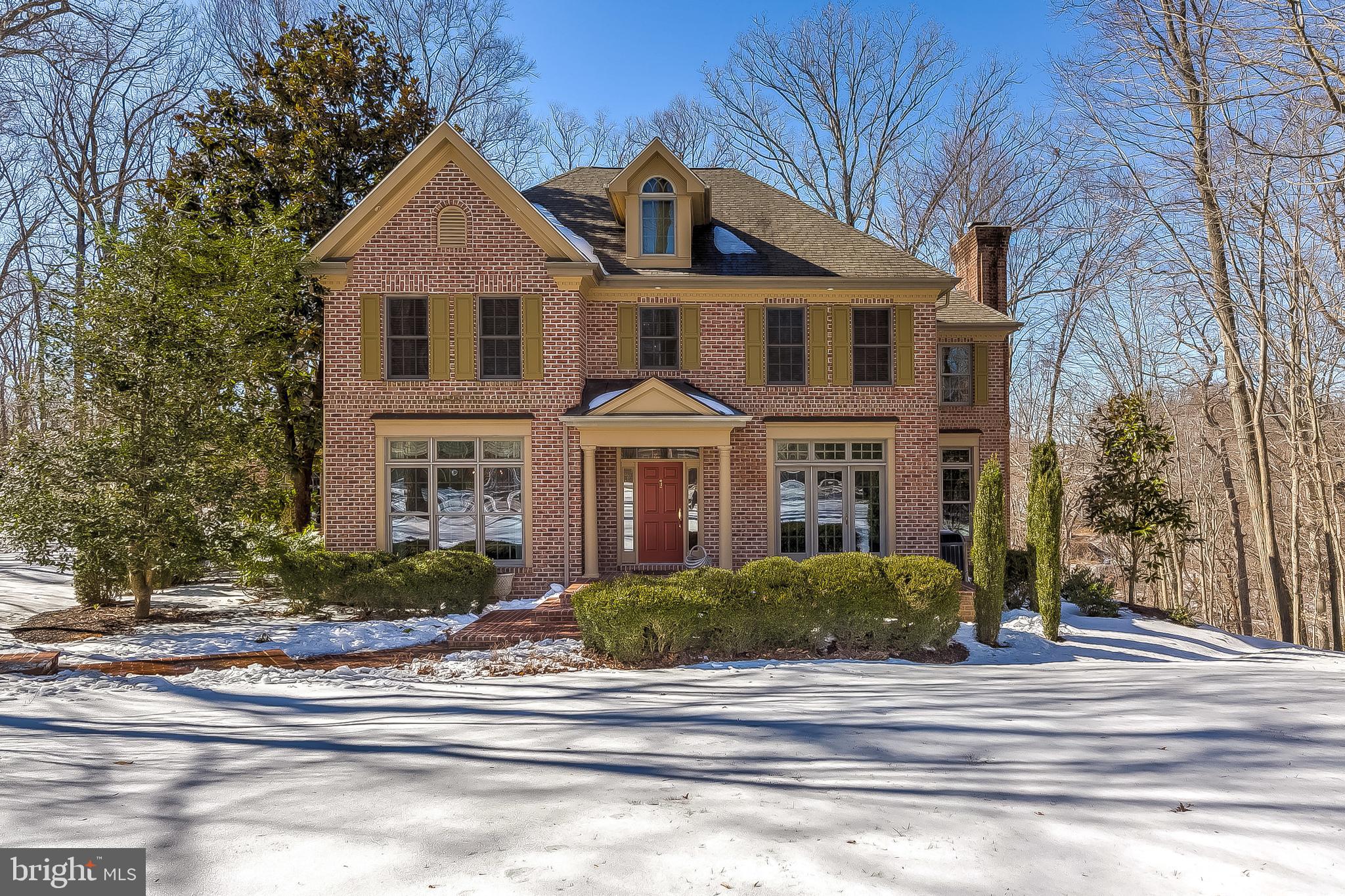 GLENANGUS - Residential