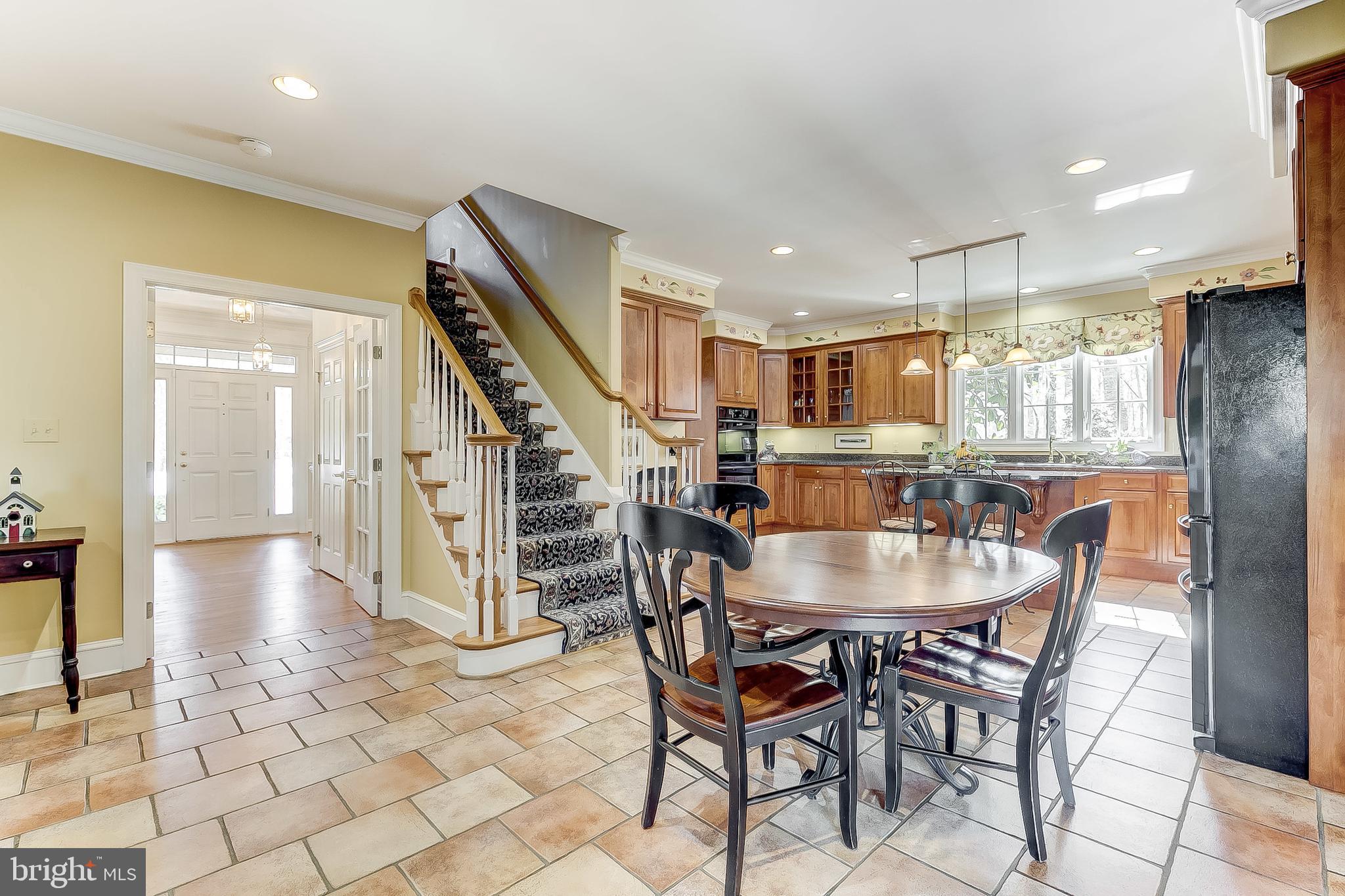 GLENANGUS - Residential