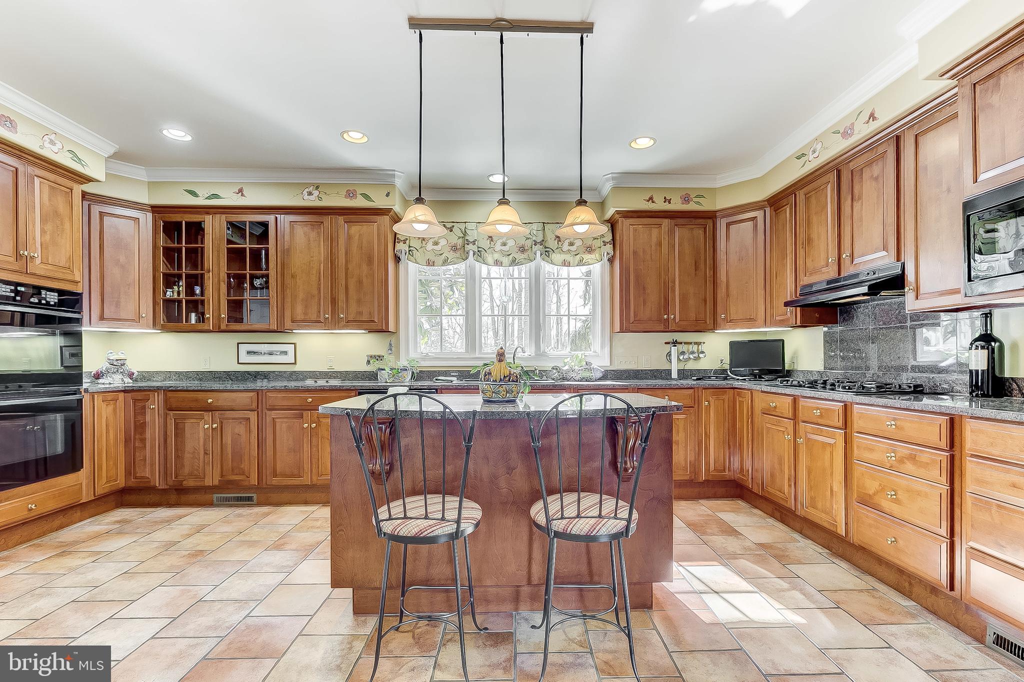 GLENANGUS - Residential