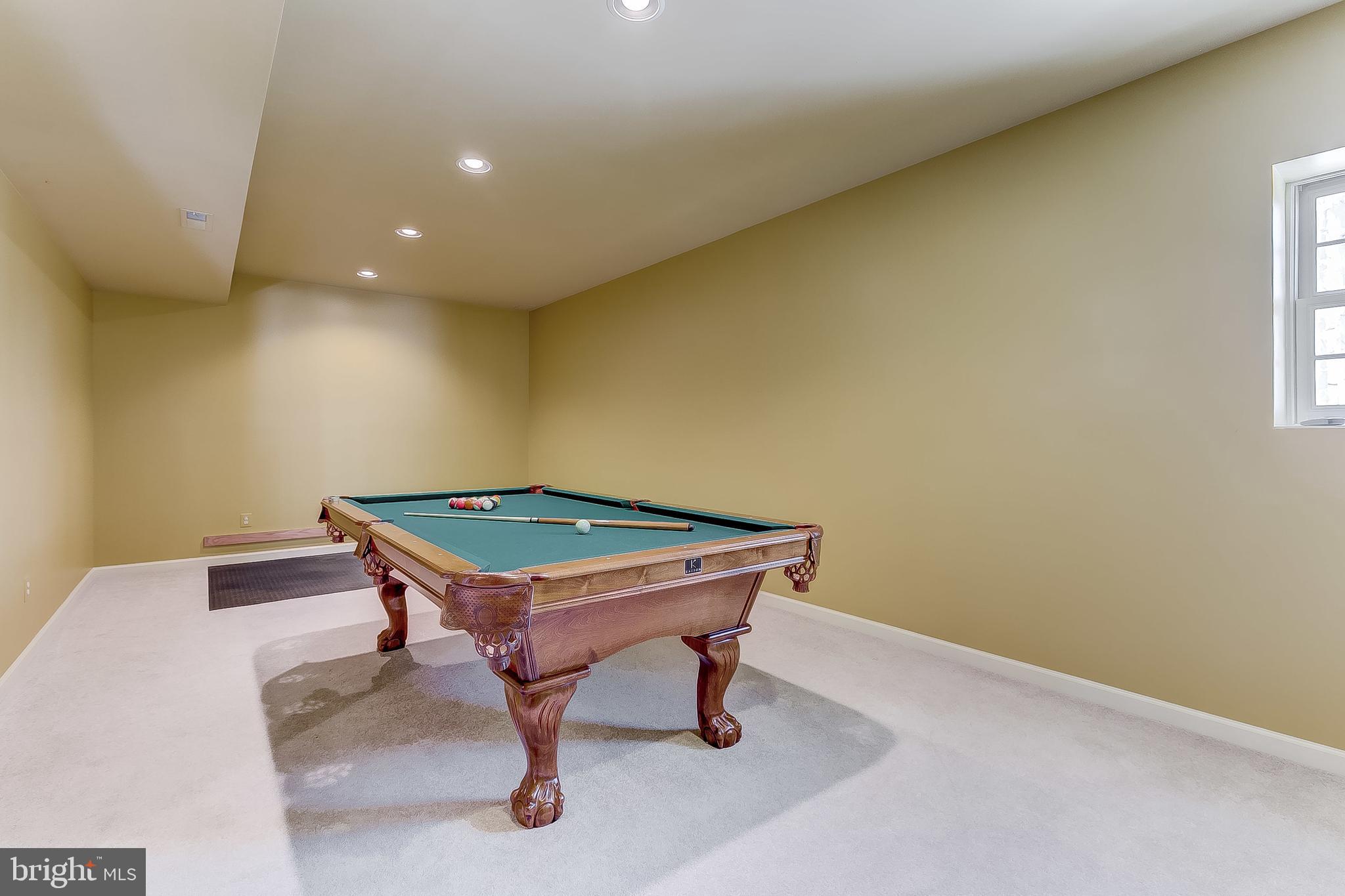 GLENANGUS - Residential