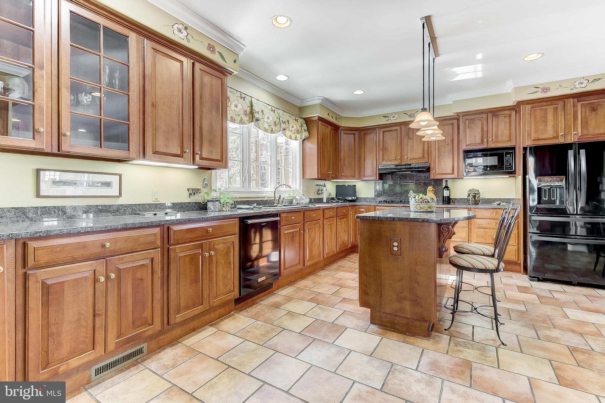 GLENANGUS - Residential