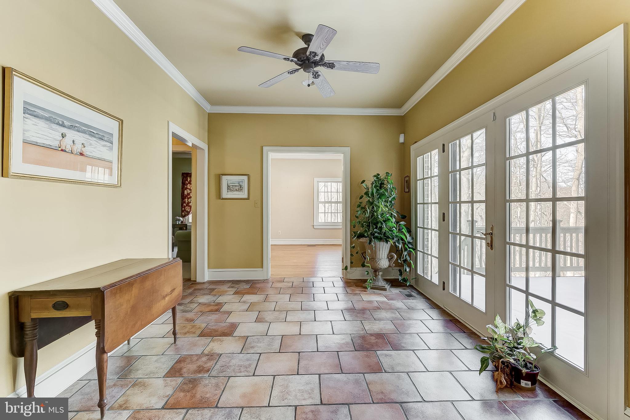 GLENANGUS - Residential