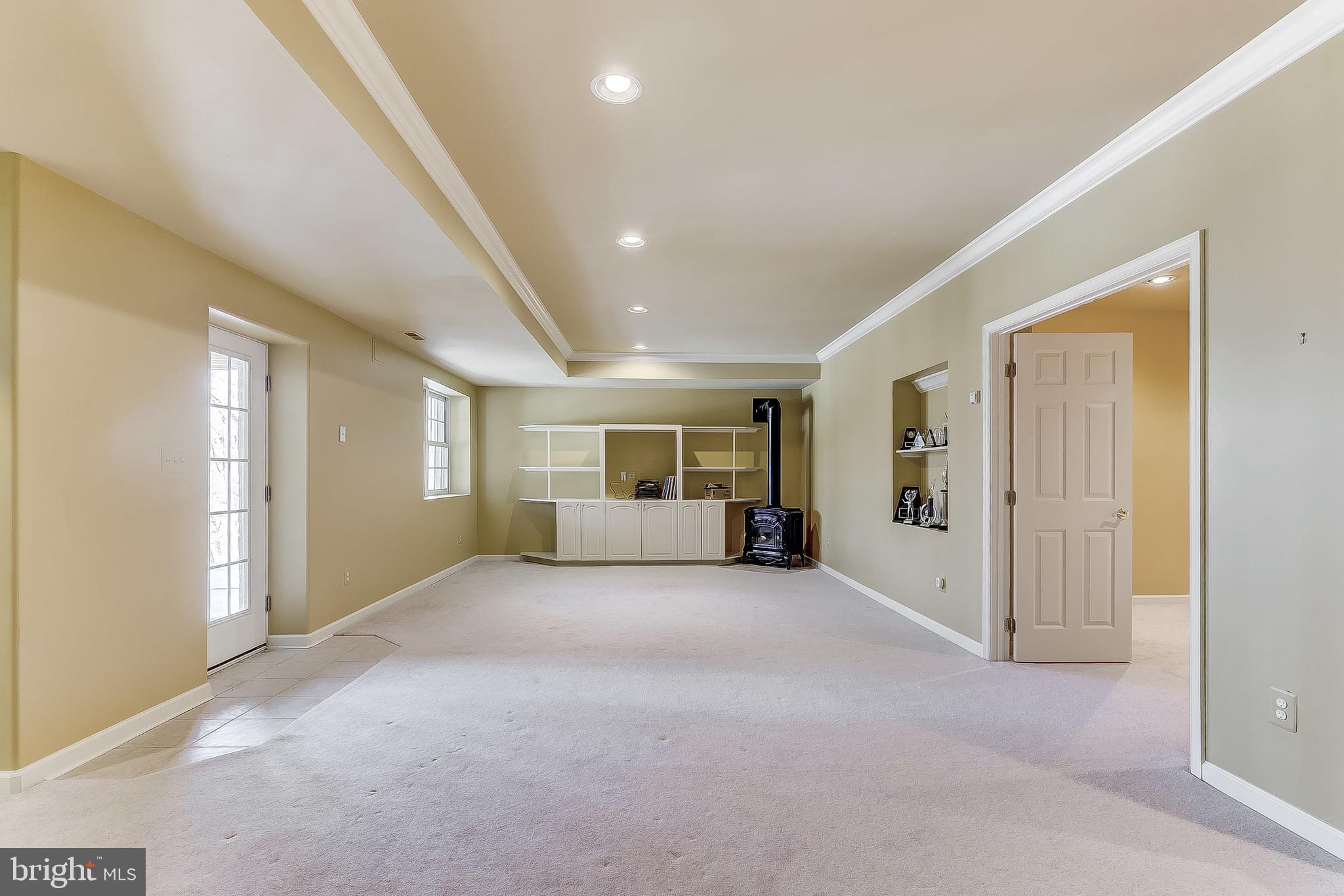 GLENANGUS - Residential