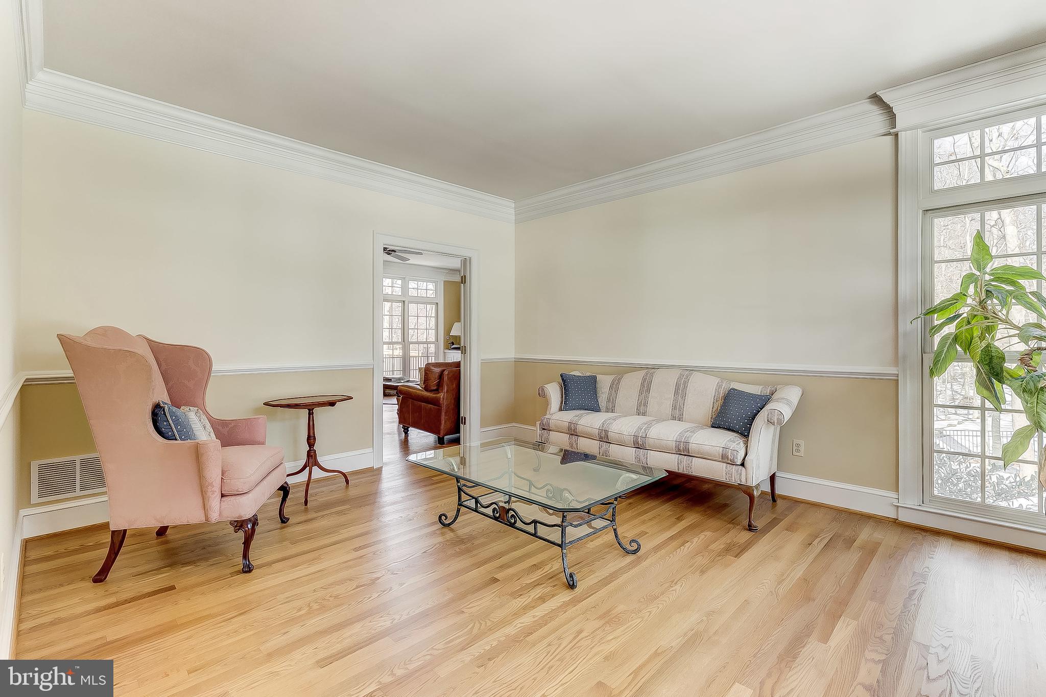 GLENANGUS - Residential