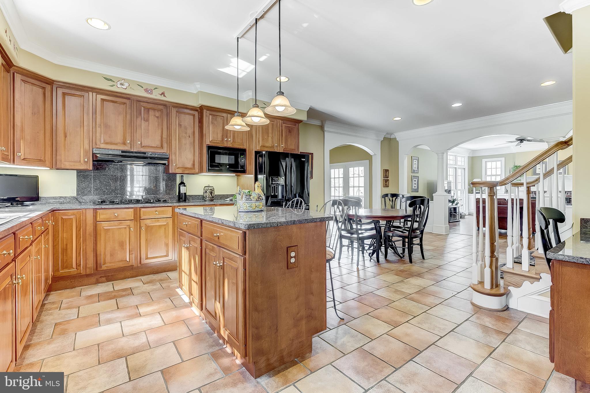 GLENANGUS - Residential