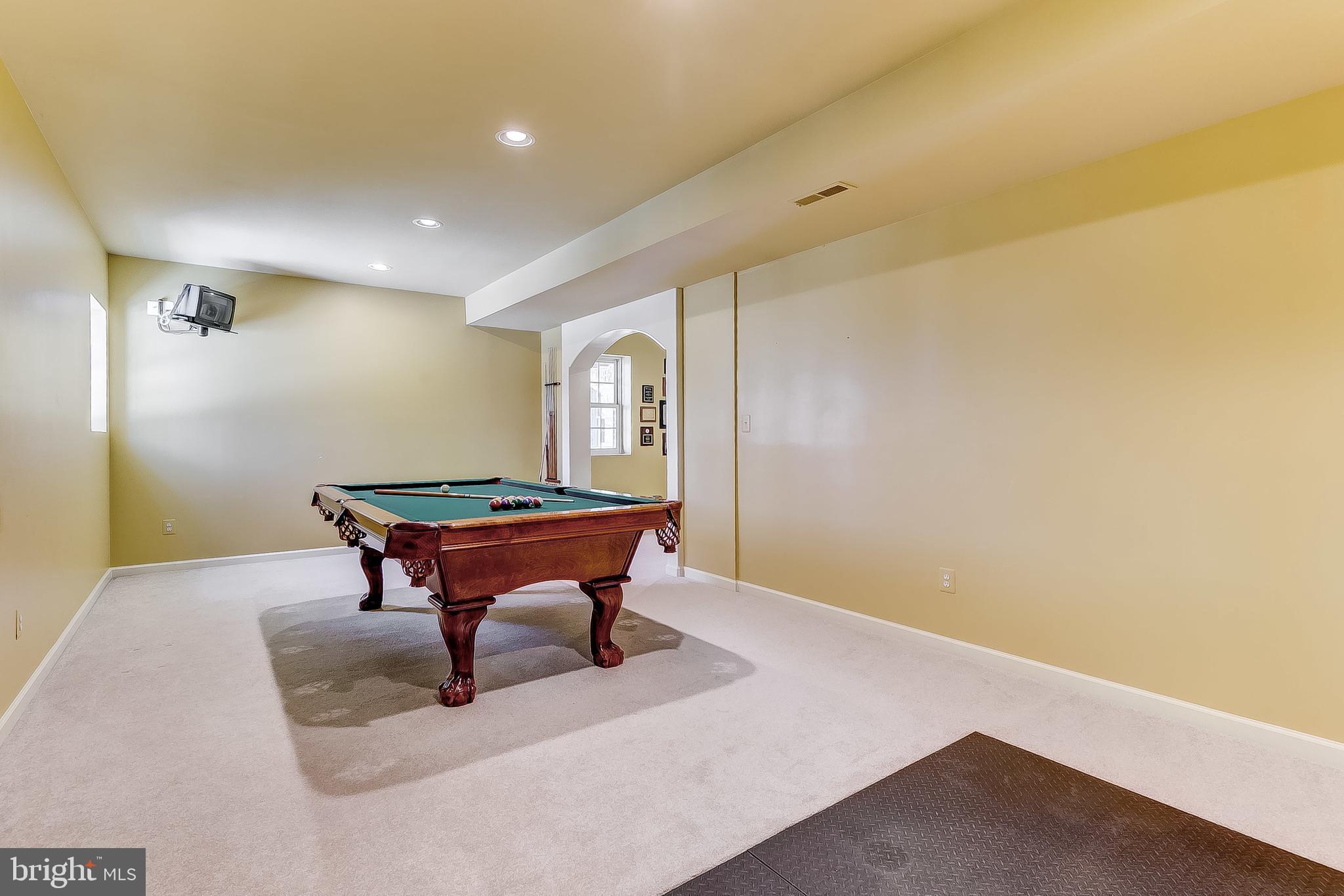 GLENANGUS - Residential