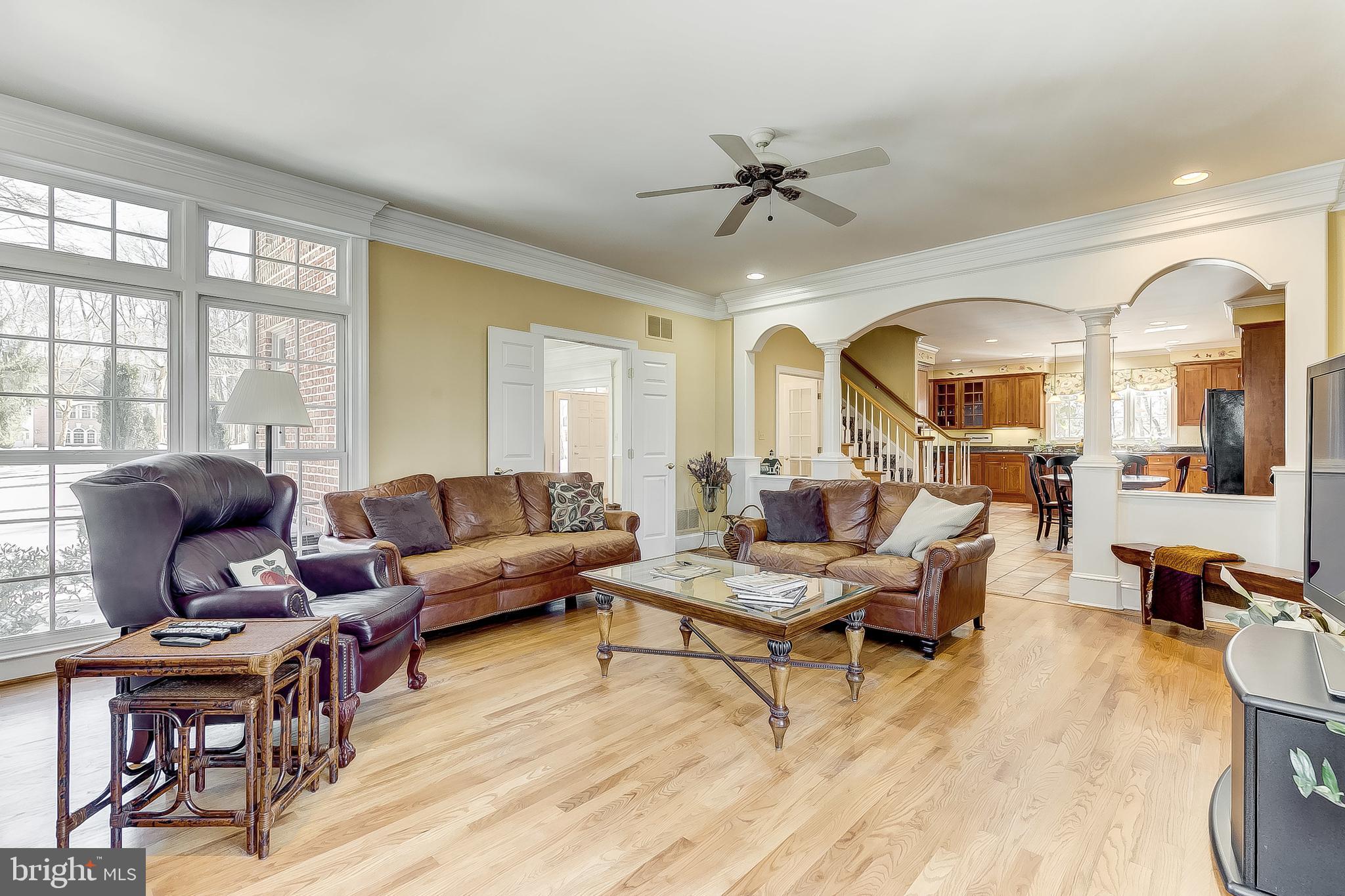 GLENANGUS - Residential