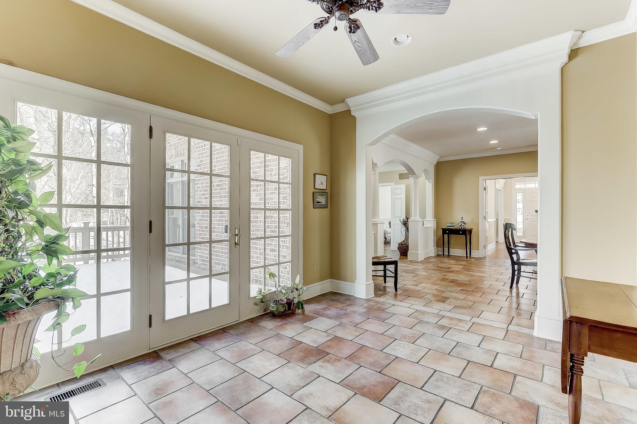 GLENANGUS - Residential