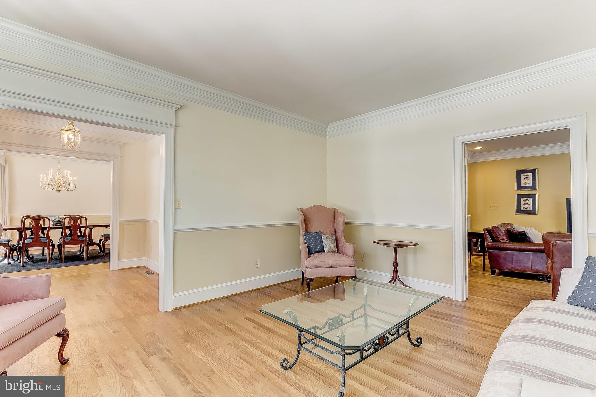 GLENANGUS - Residential