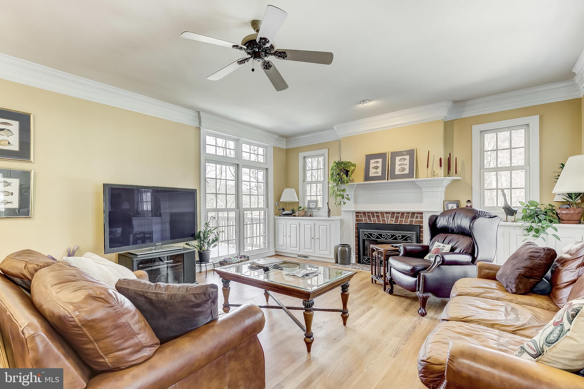 GLENANGUS - Residential