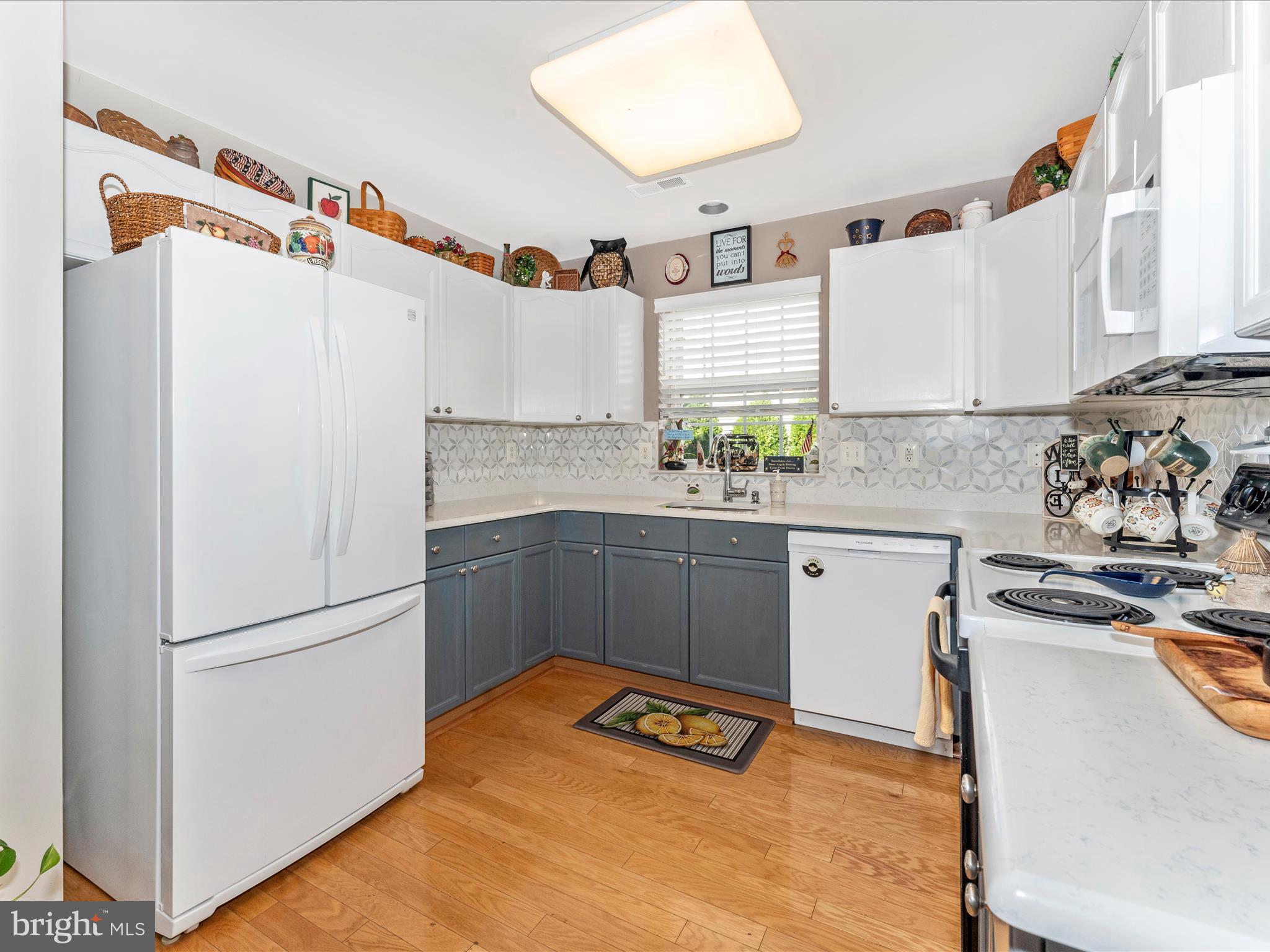 WHITTIER - Residential