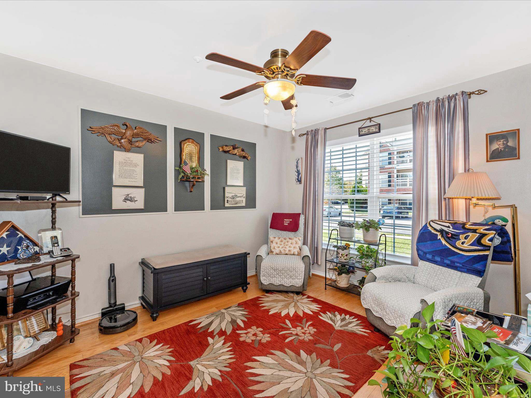 WHITTIER - Residential