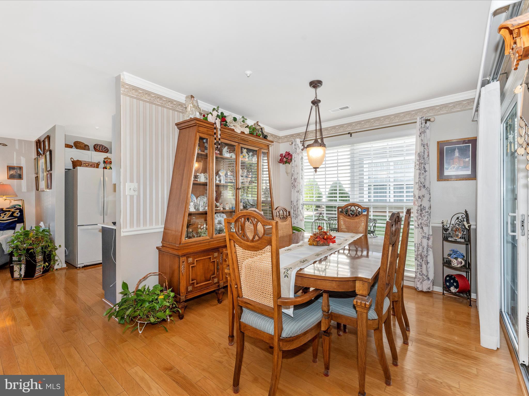 WHITTIER - Residential