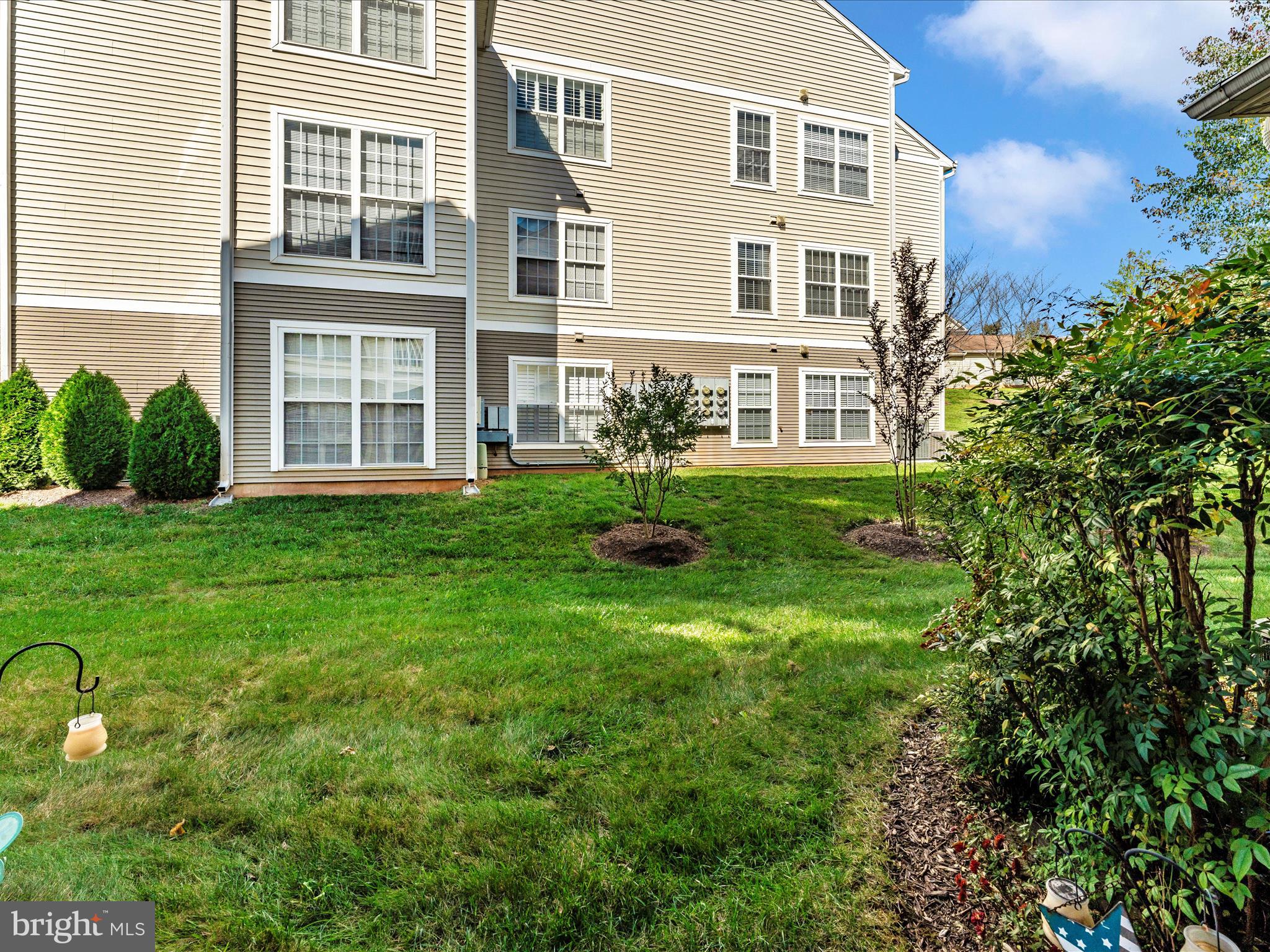 WHITTIER - Residential