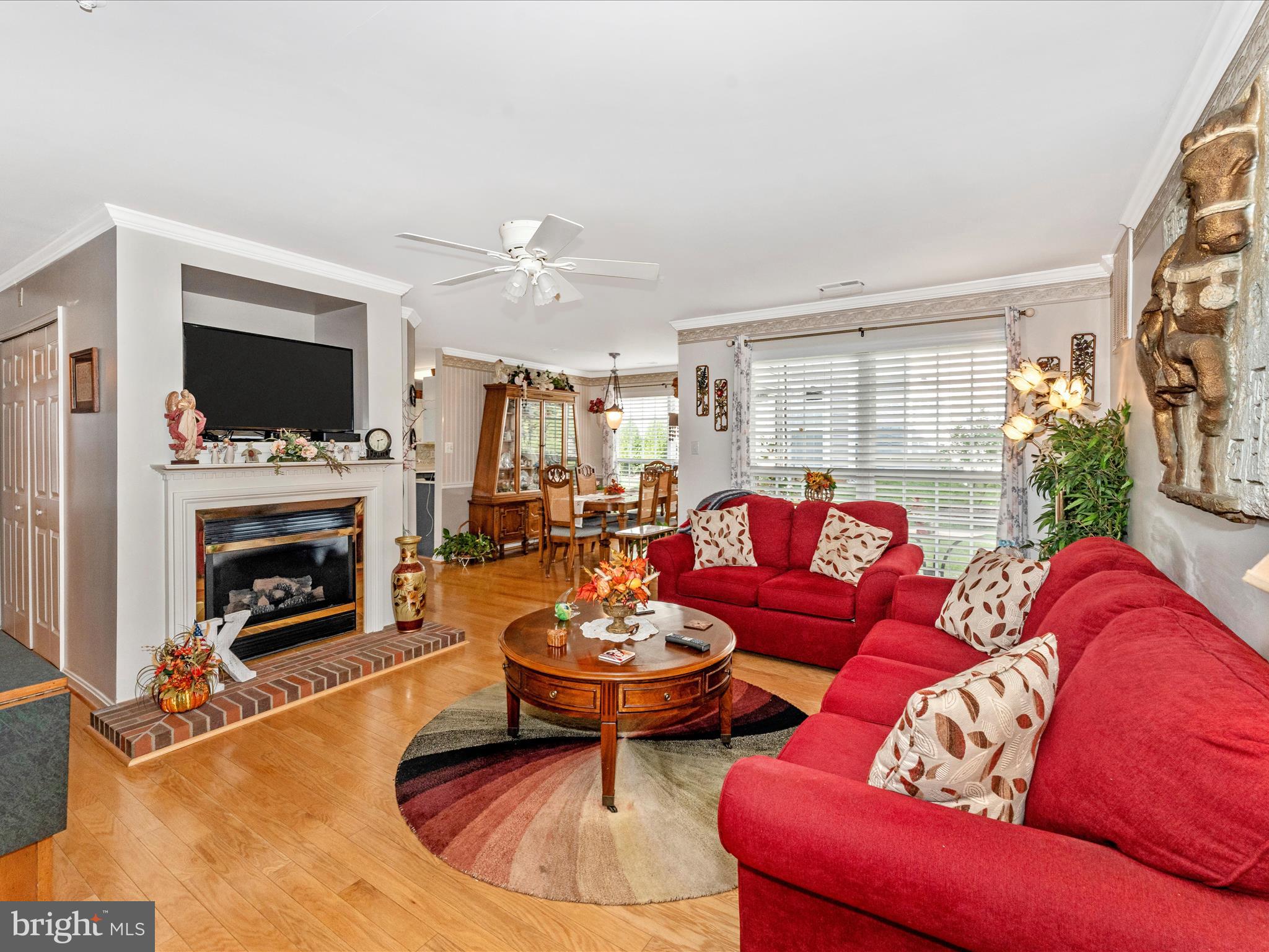 WHITTIER - Residential