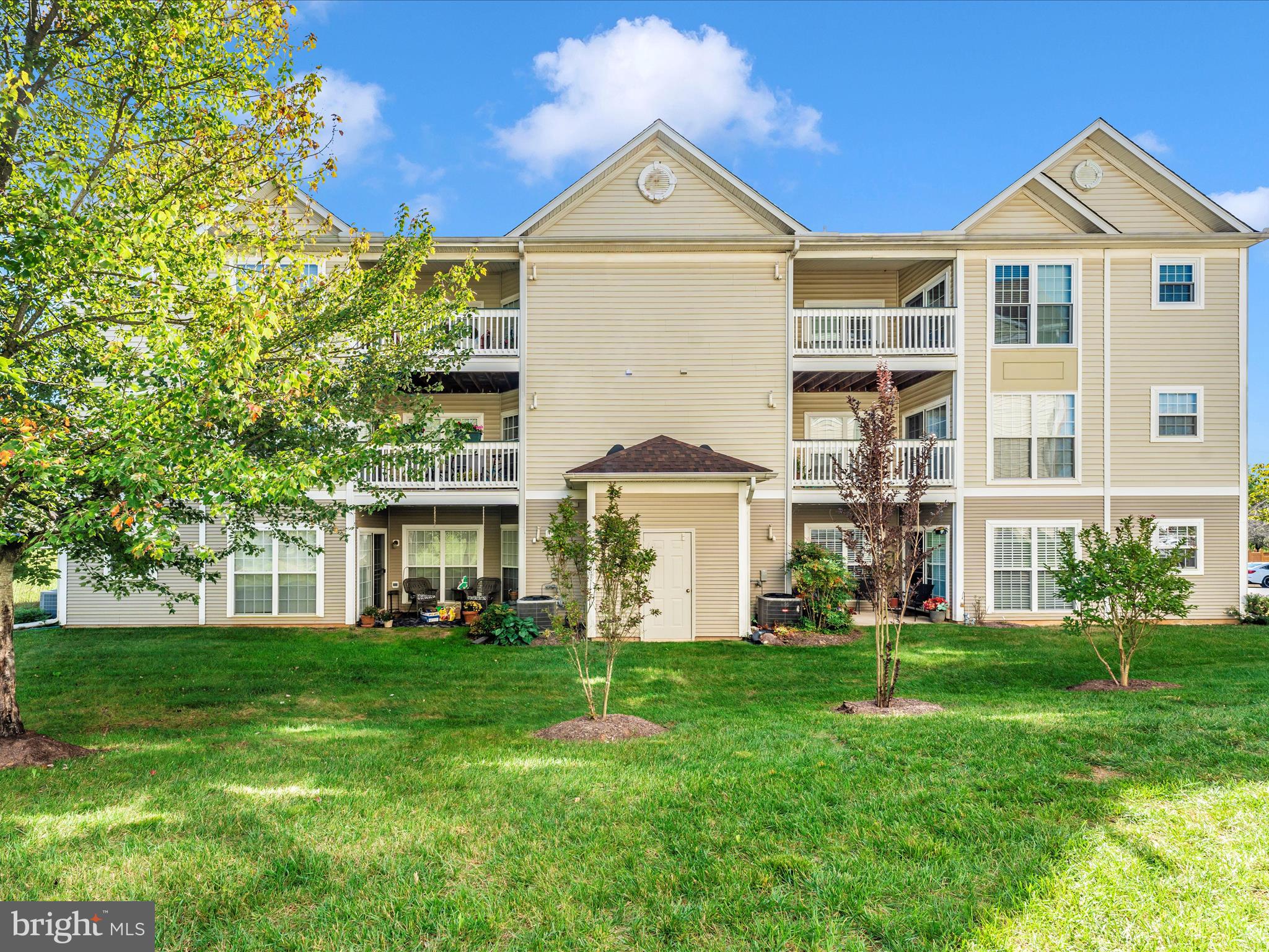 WHITTIER - Residential