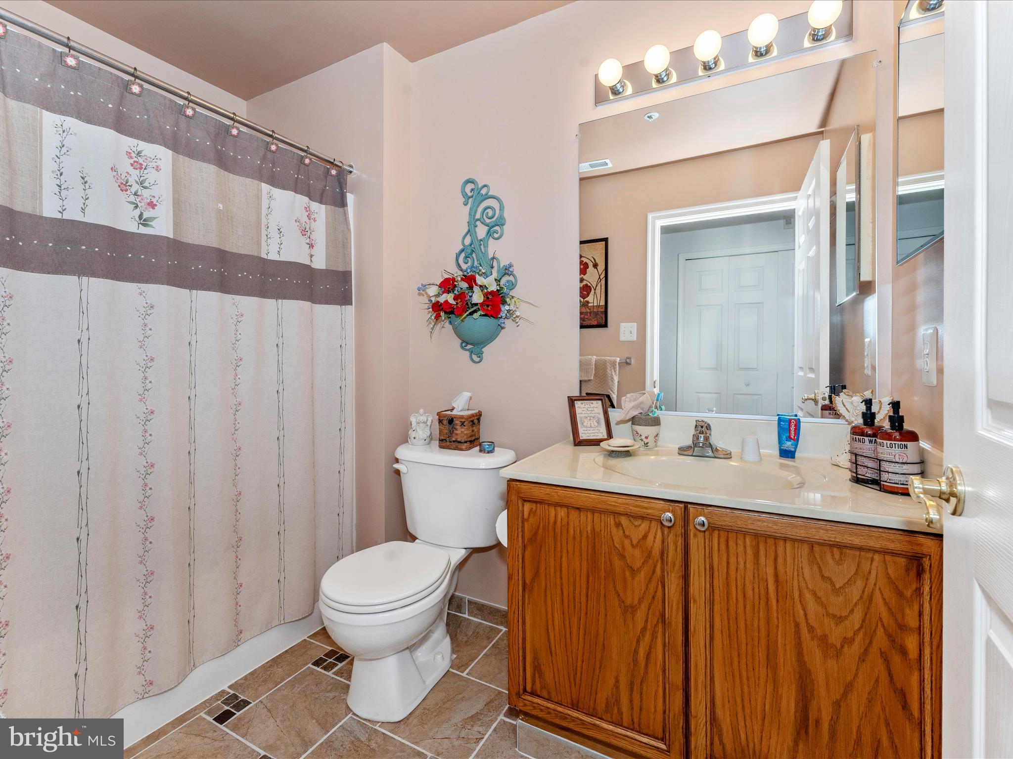 WHITTIER - Residential