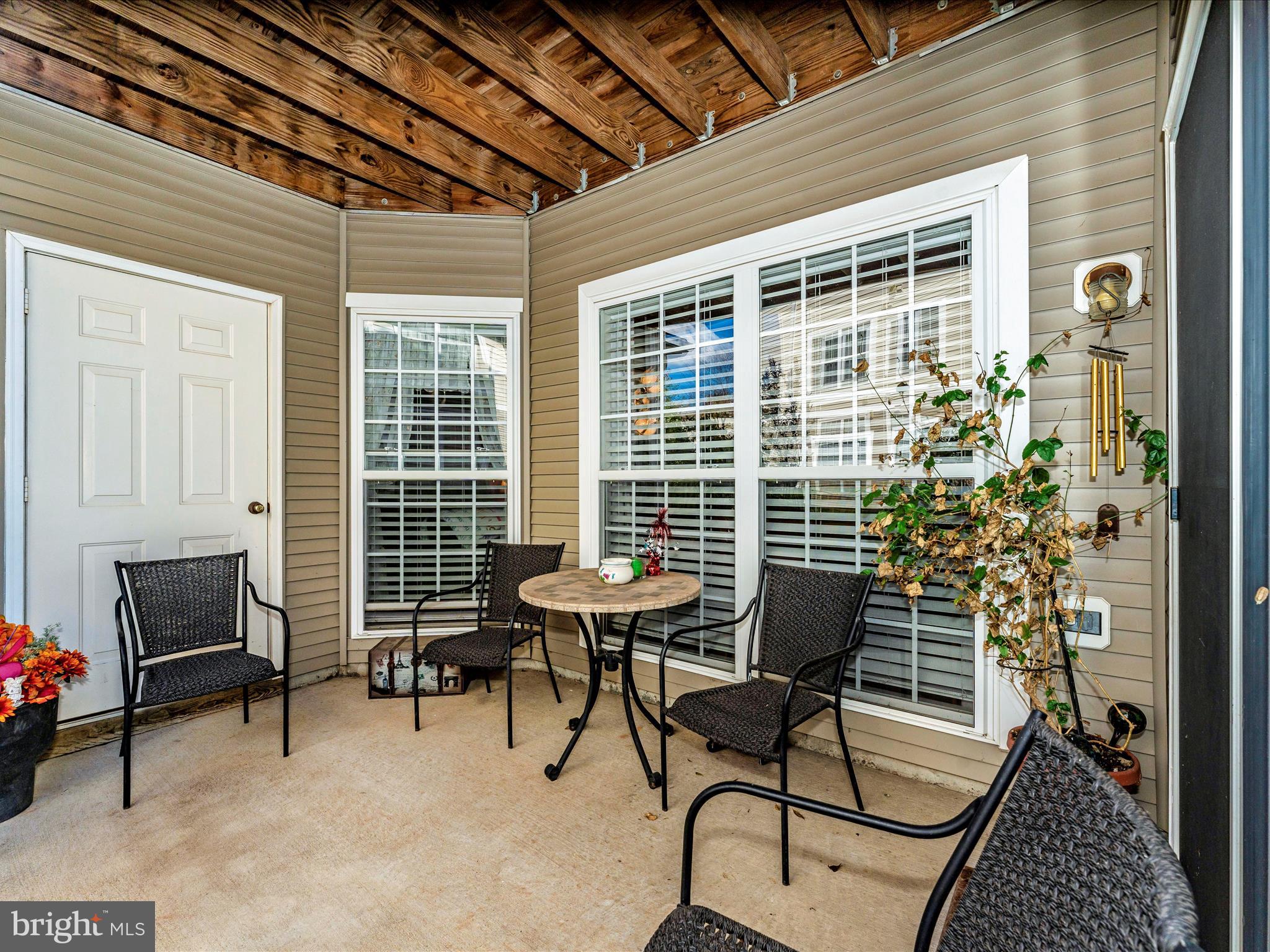 WHITTIER - Residential