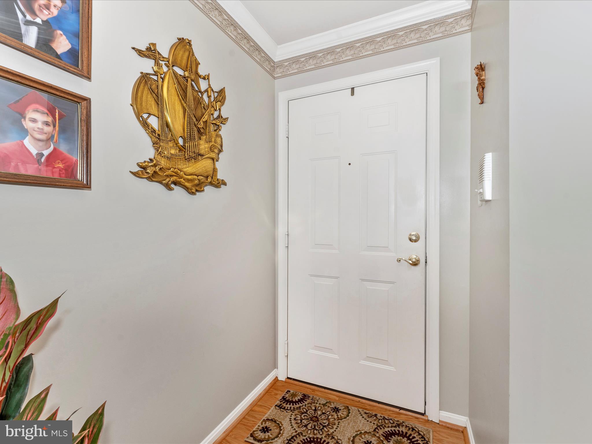 WHITTIER - Residential