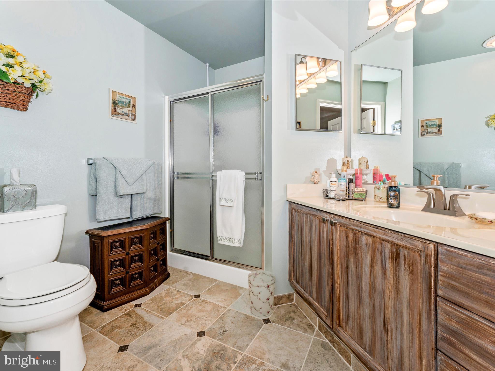 WHITTIER - Residential