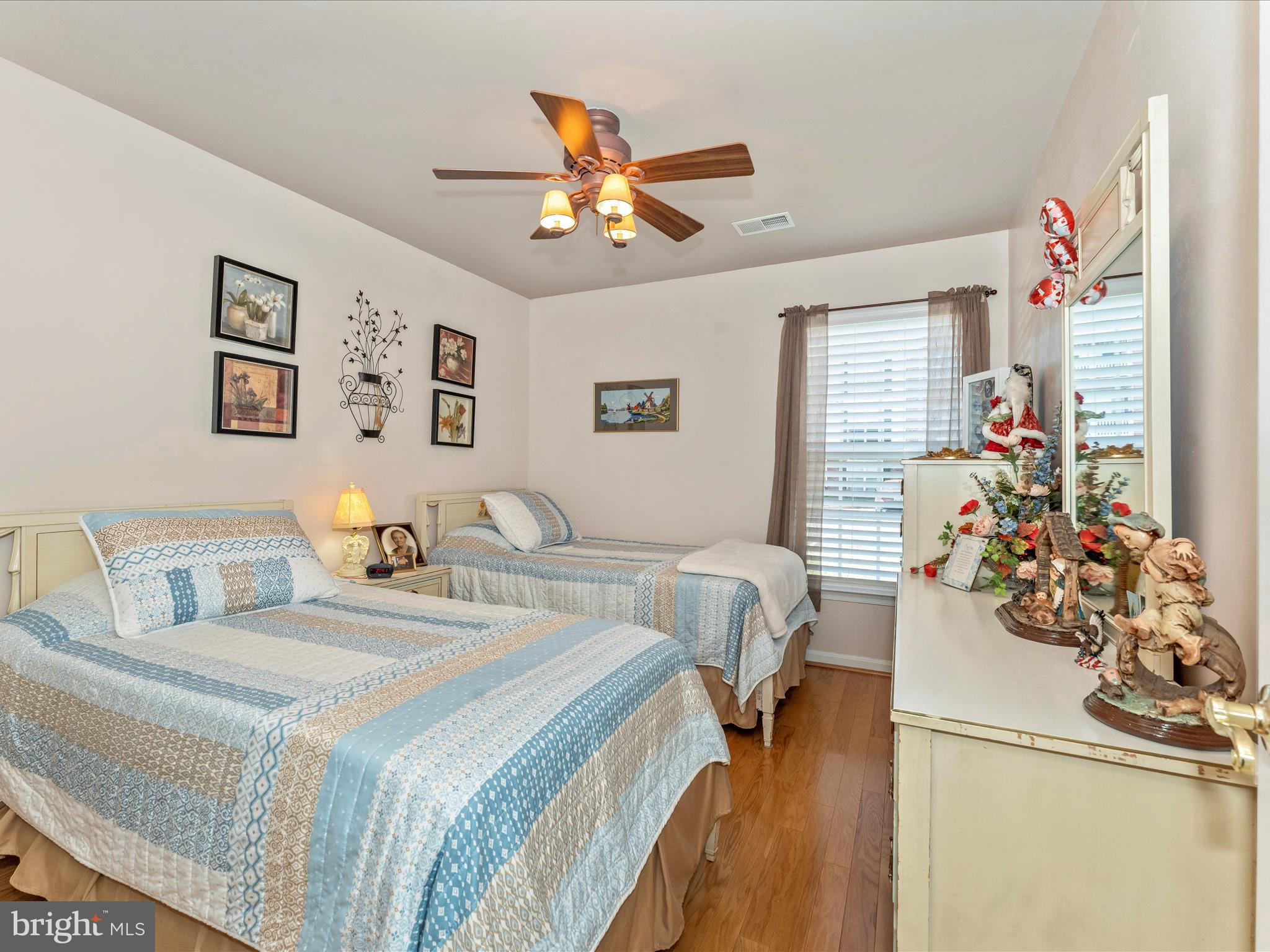 WHITTIER - Residential