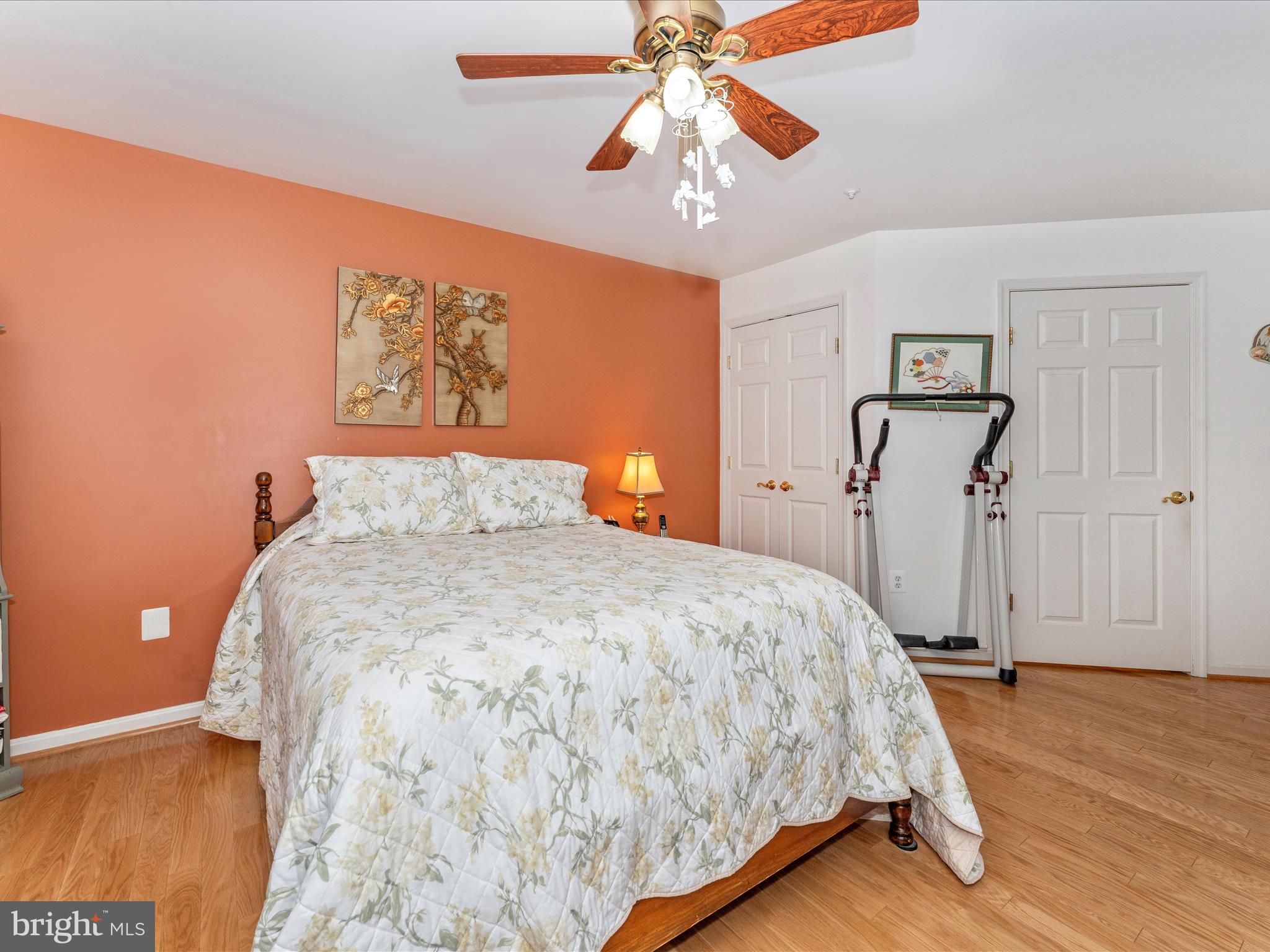 WHITTIER - Residential