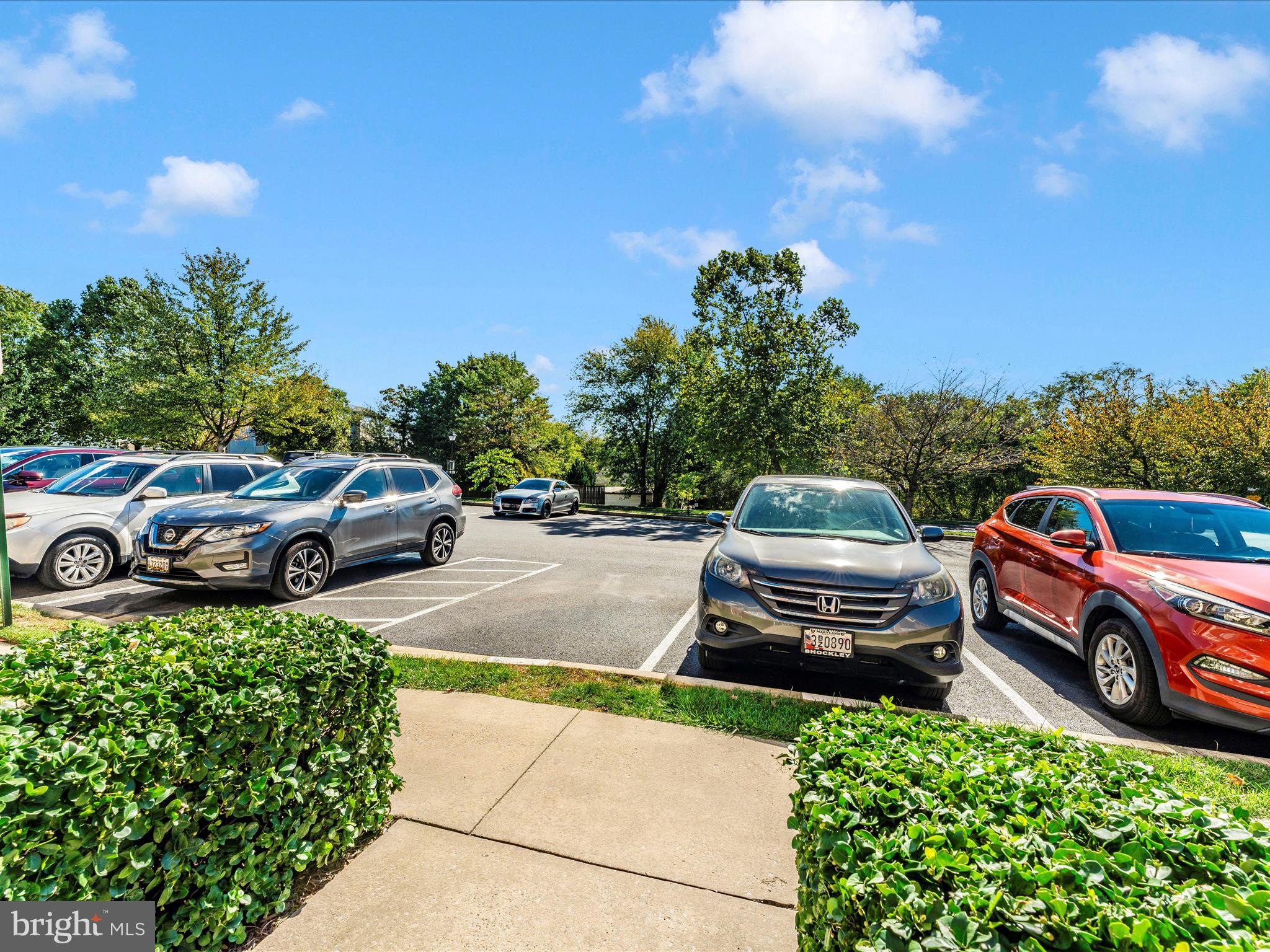 WHITTIER - Residential