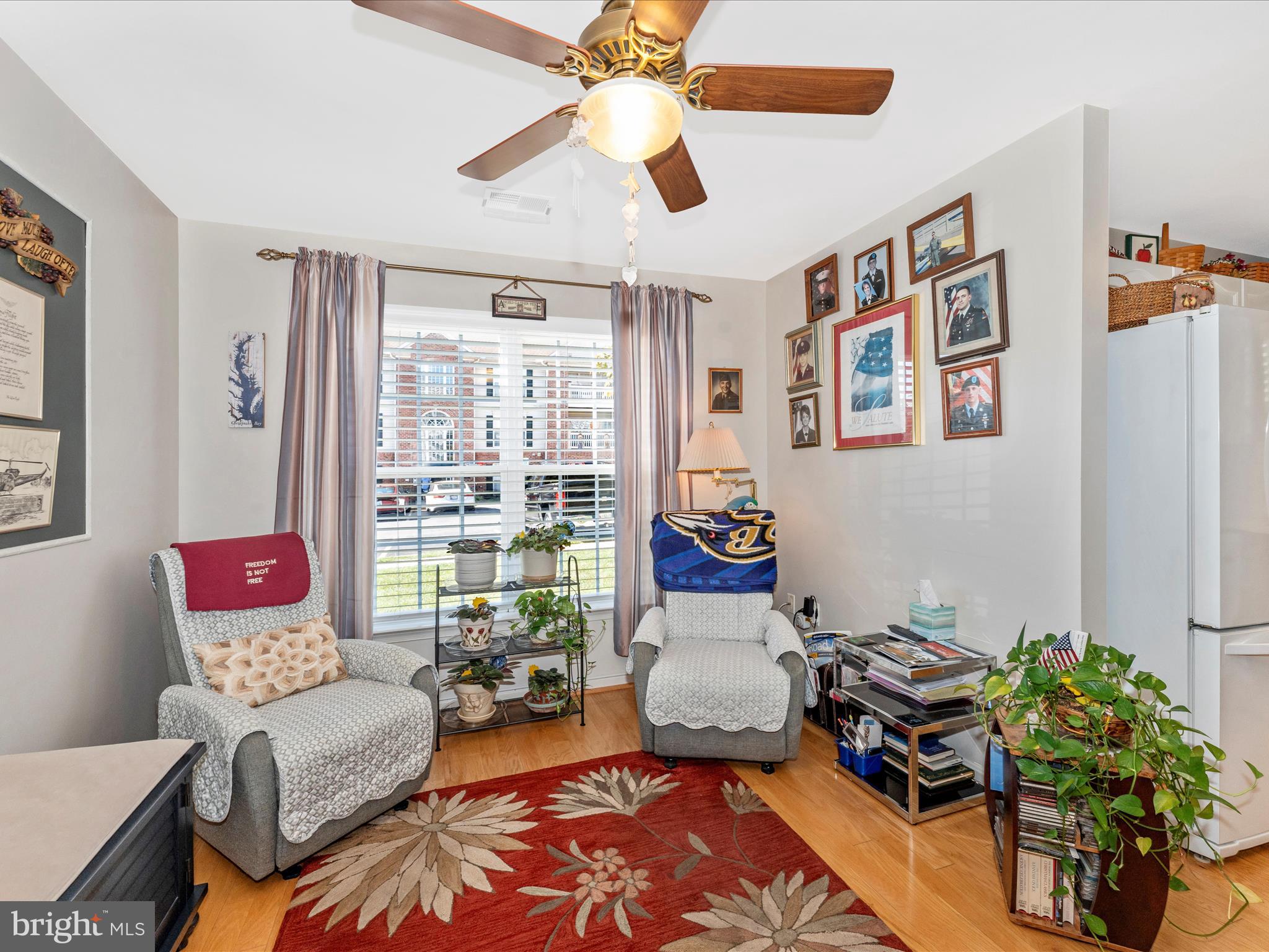 WHITTIER - Residential