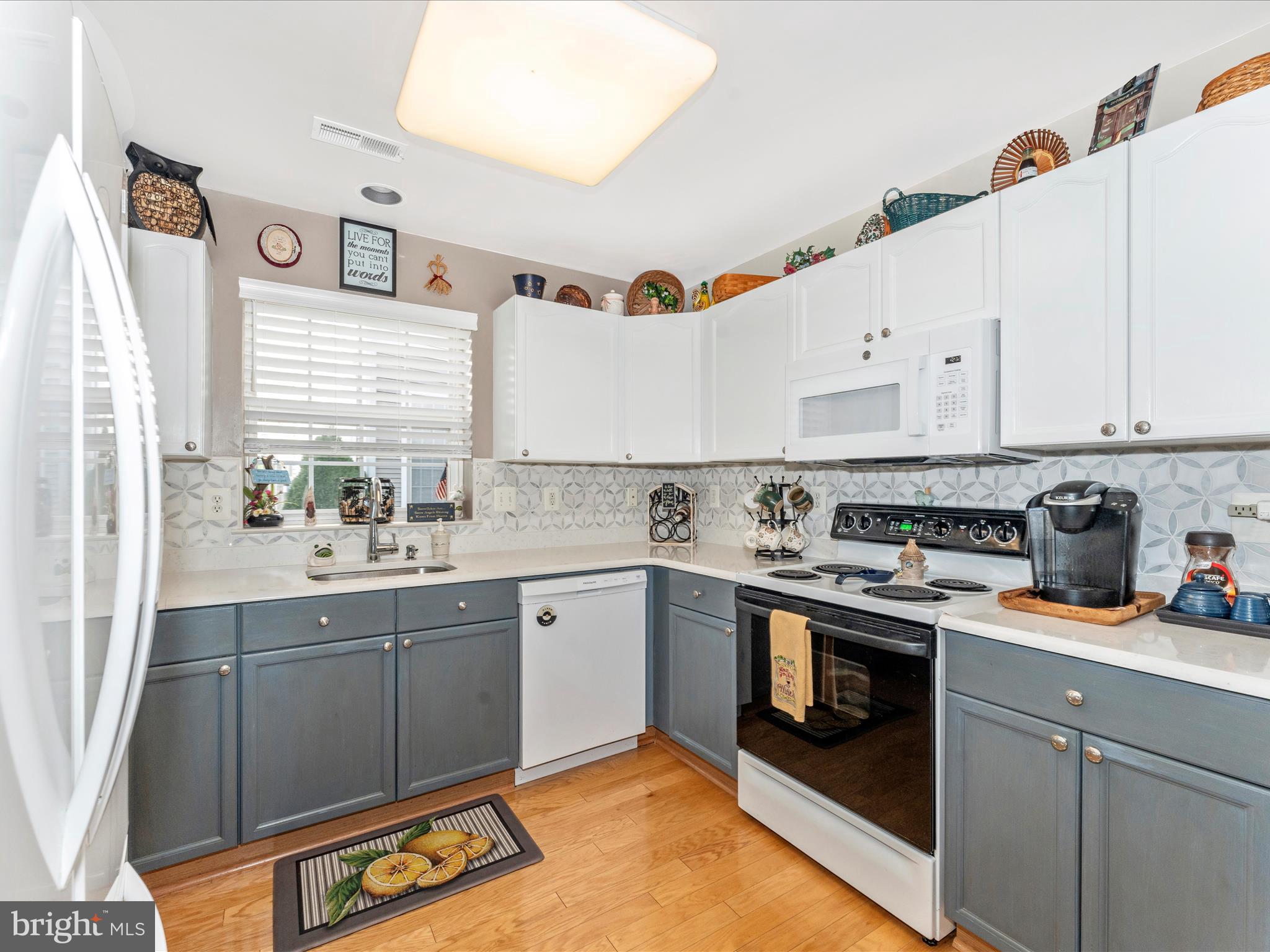 WHITTIER - Residential