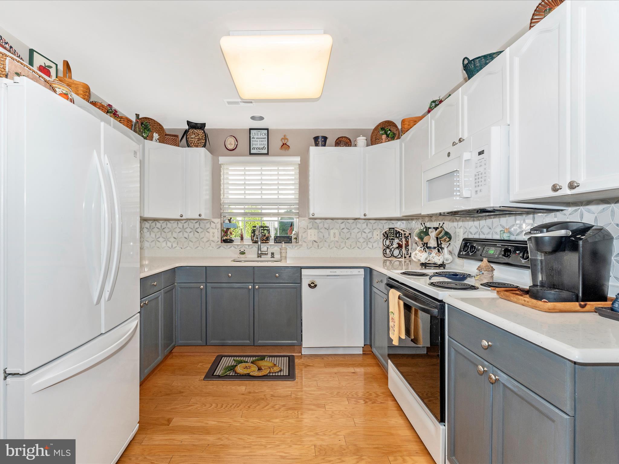 WHITTIER - Residential