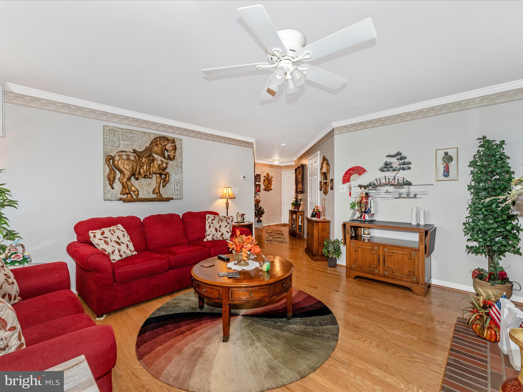 WHITTIER - Residential