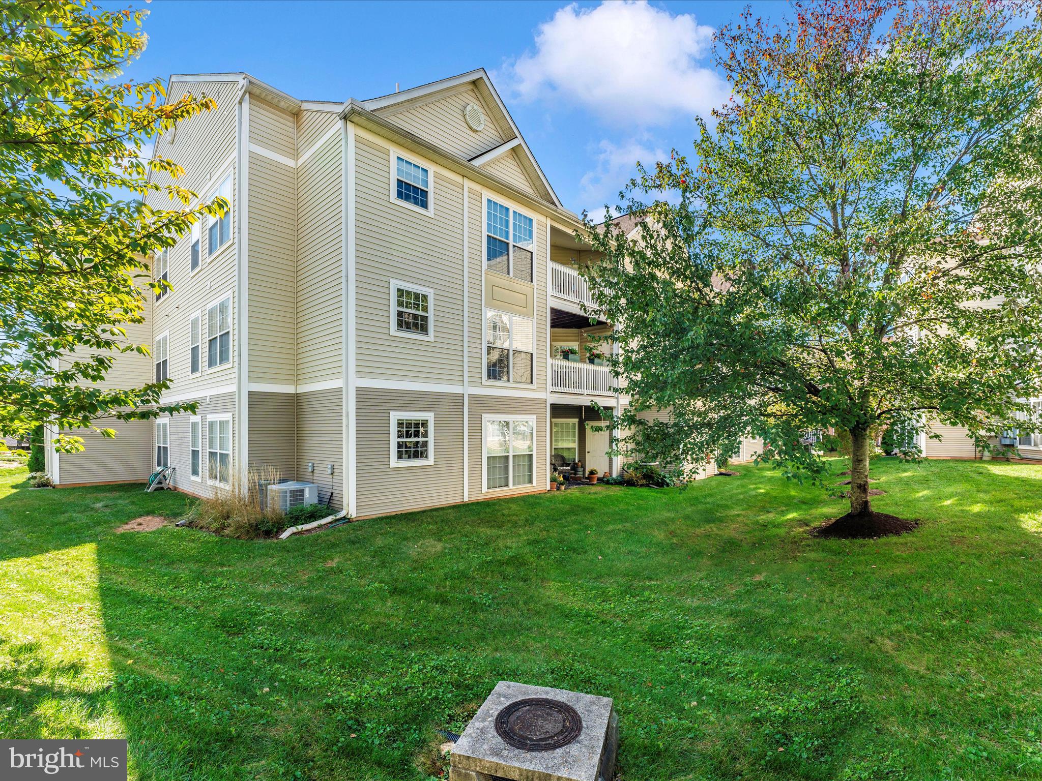 WHITTIER - Residential