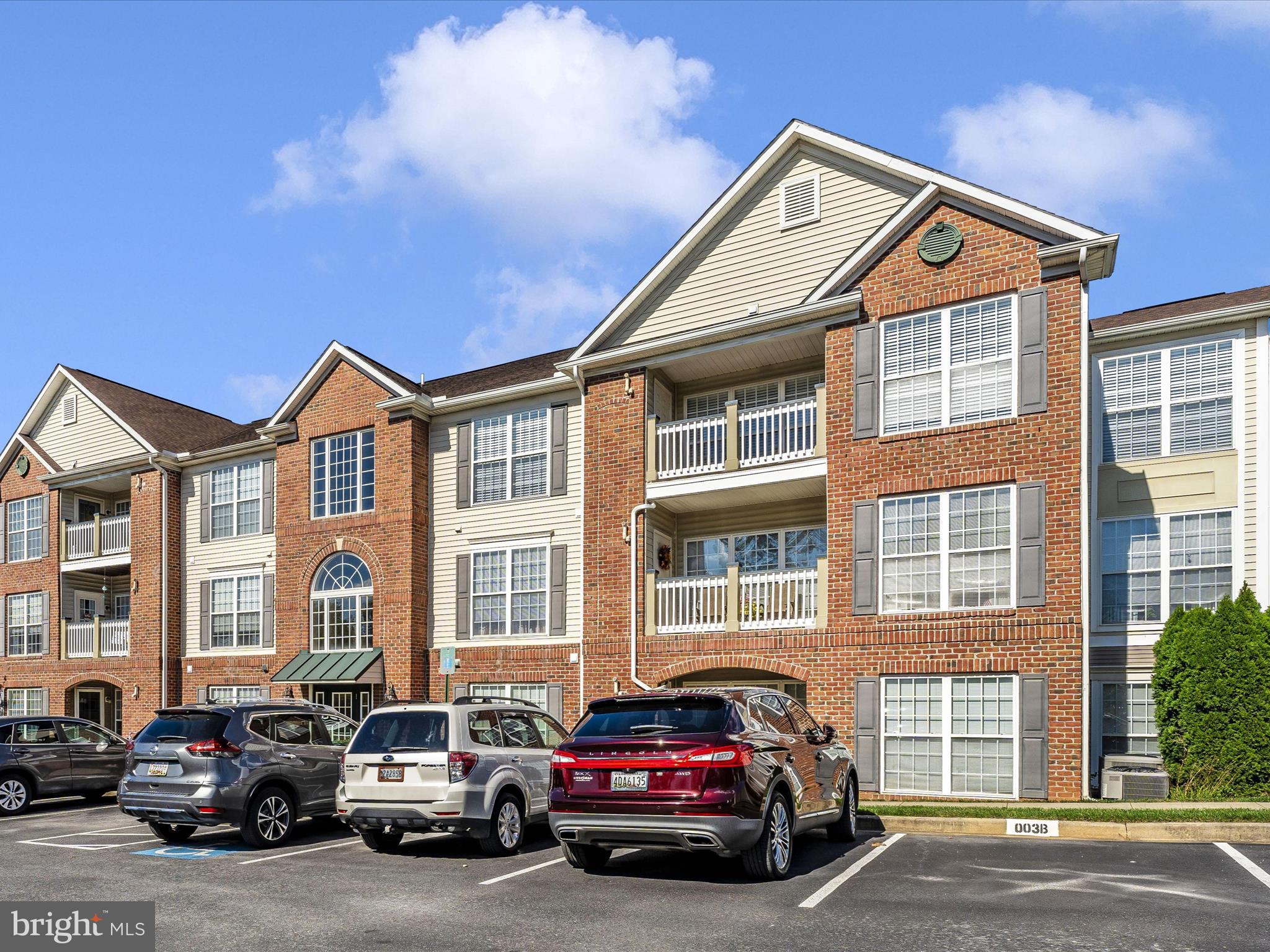 WHITTIER - Residential