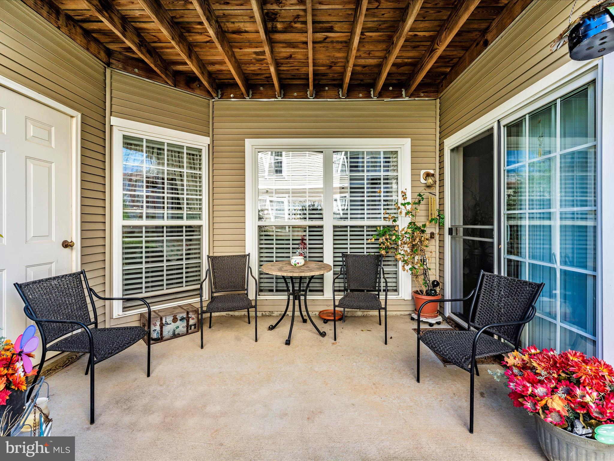 WHITTIER - Residential