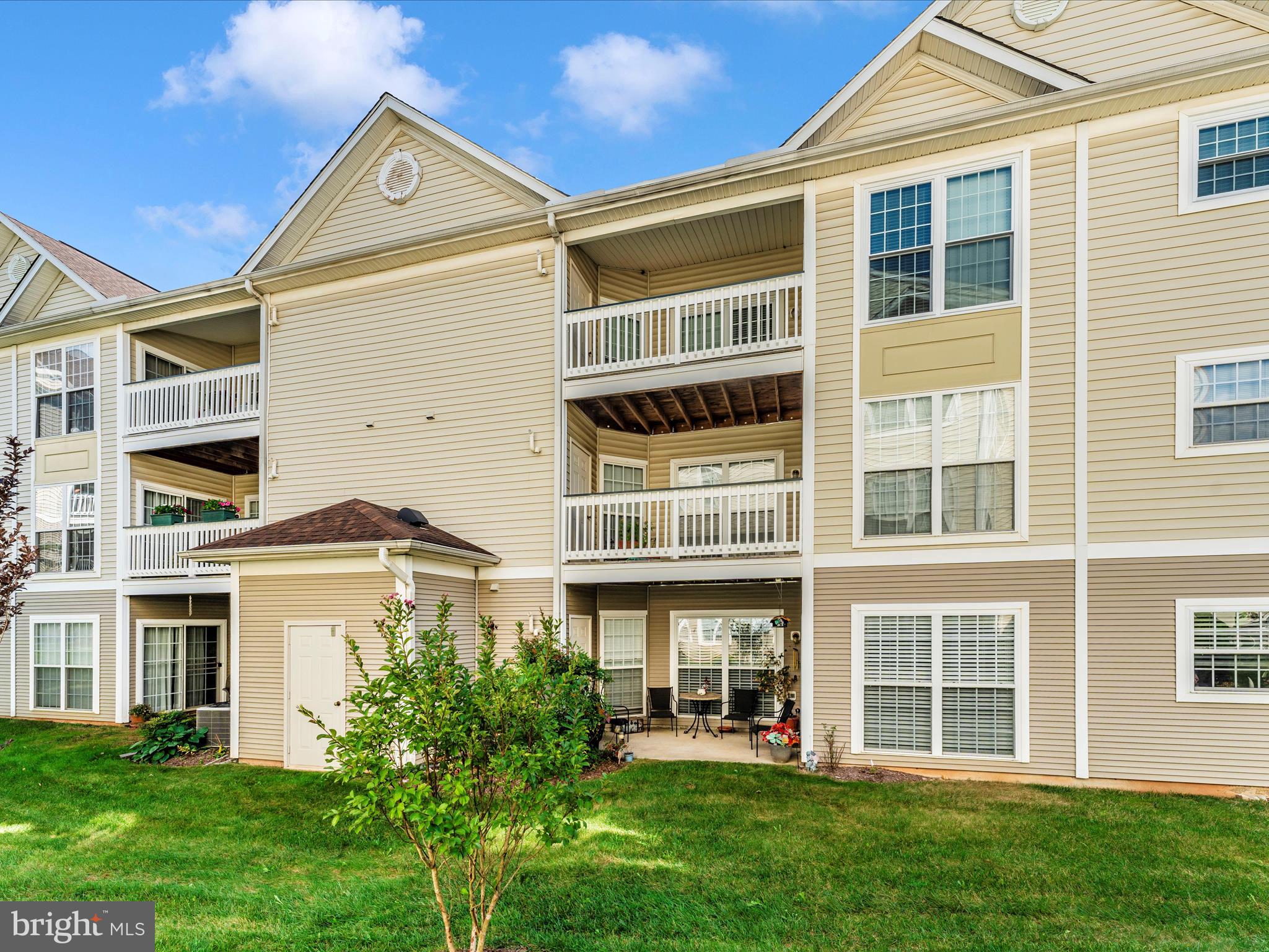 WHITTIER - Residential