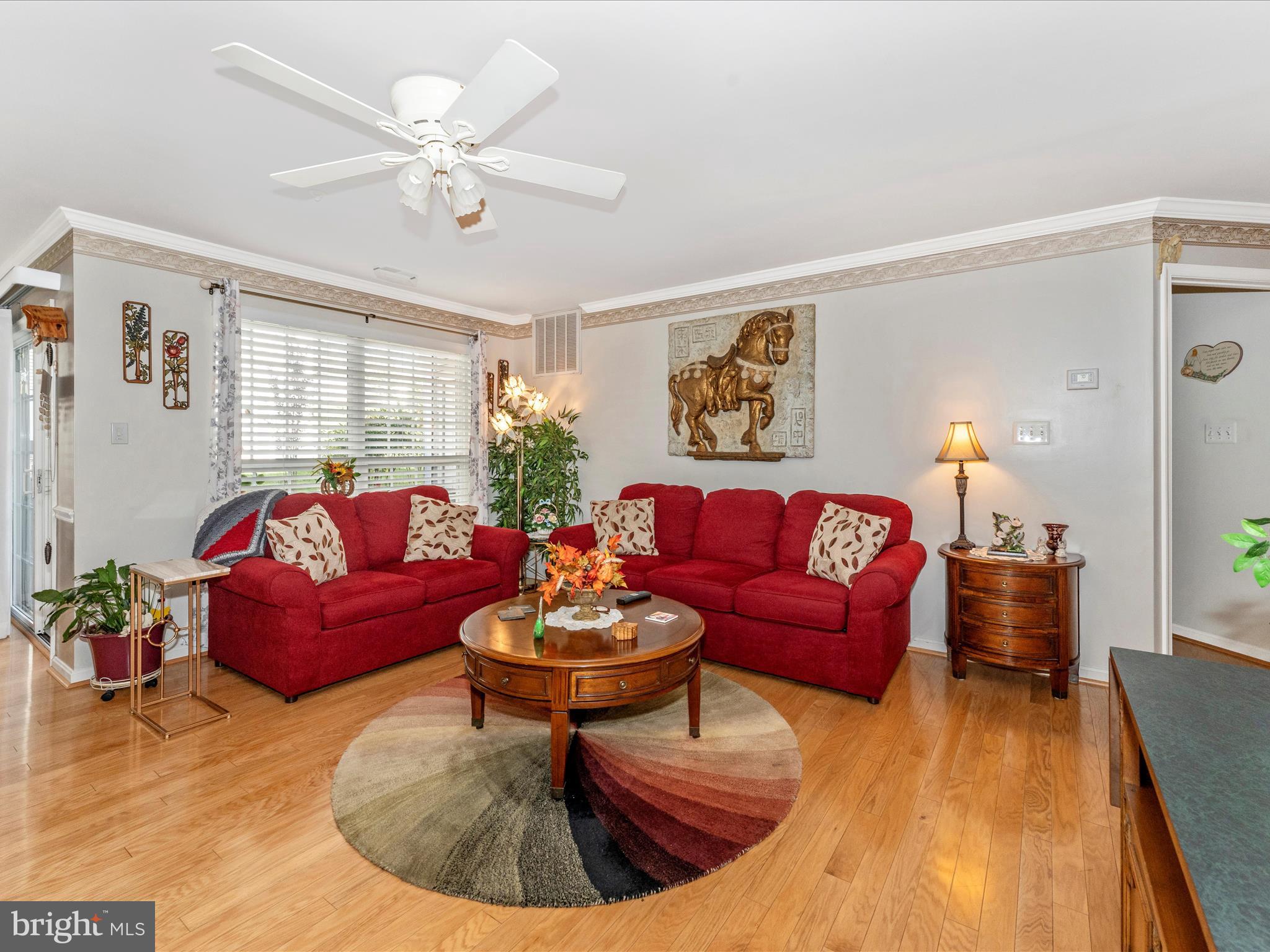 WHITTIER - Residential